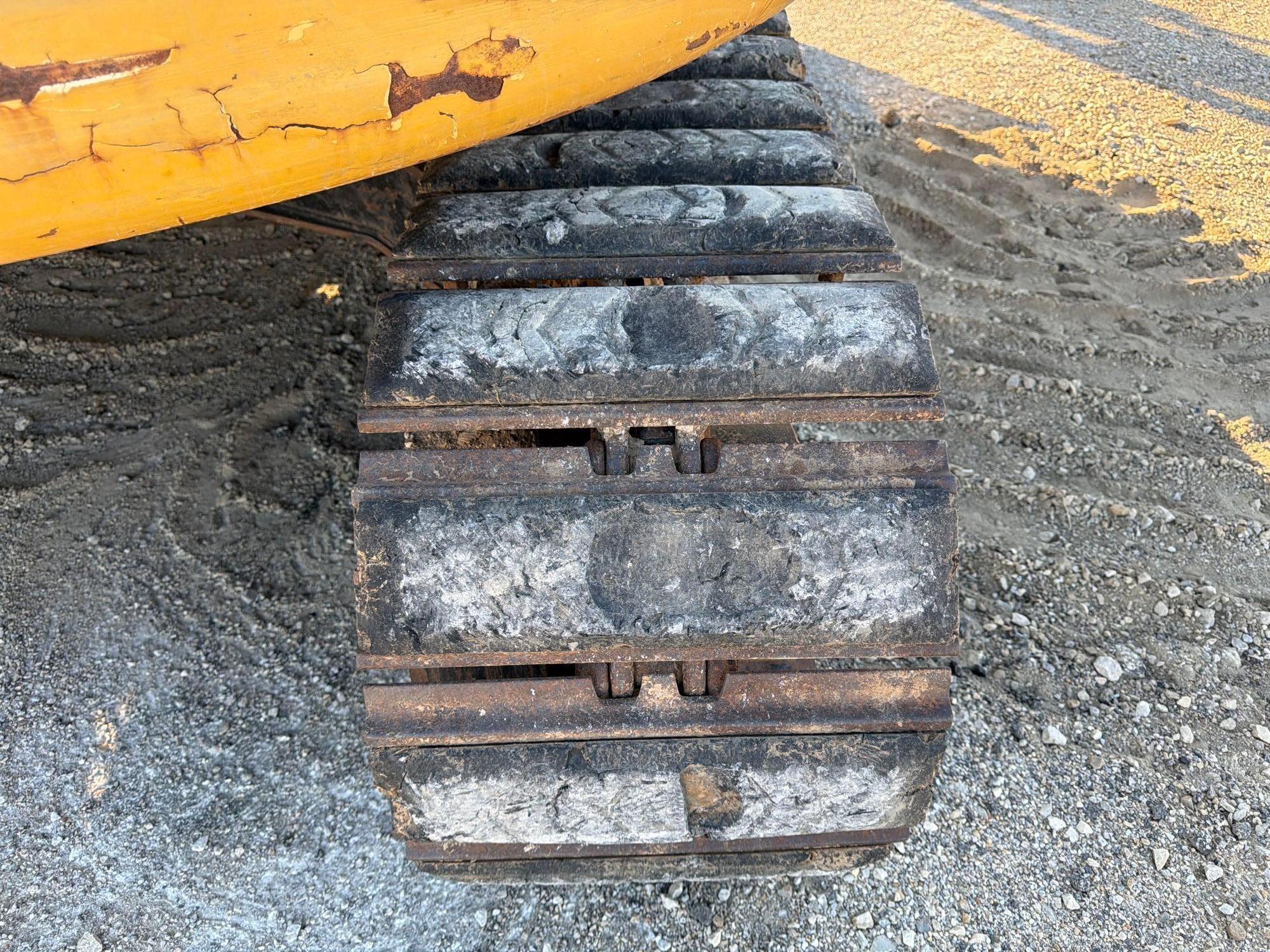 Caterpillar 308E2 CR