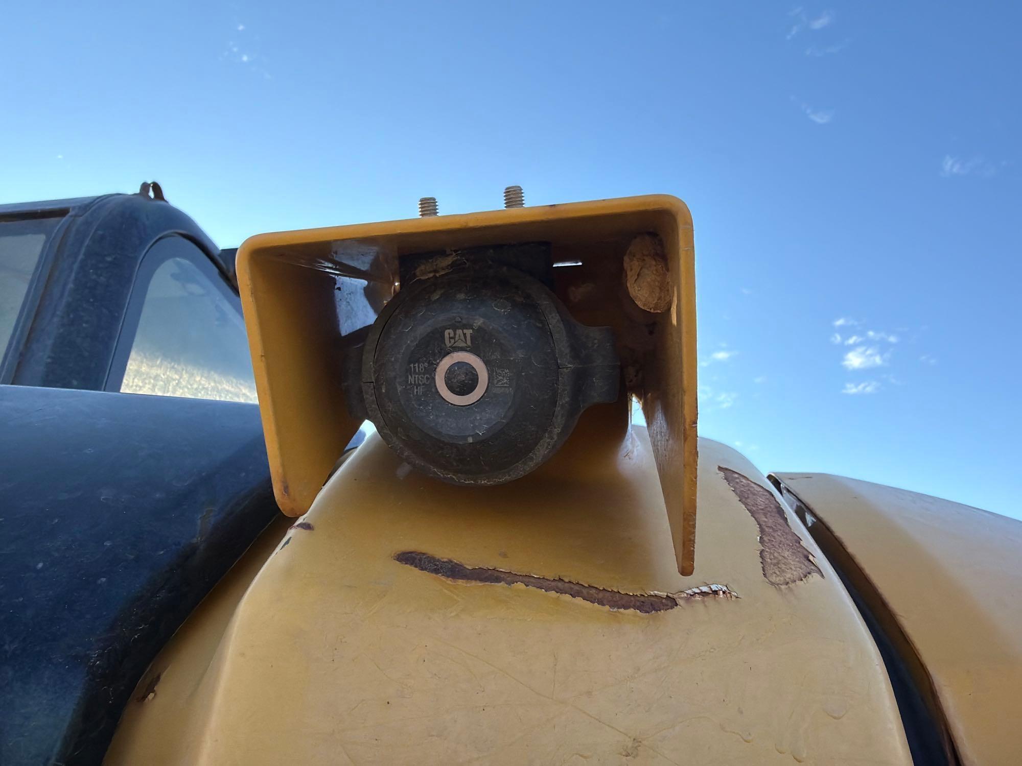 Caterpillar 308E2 CR