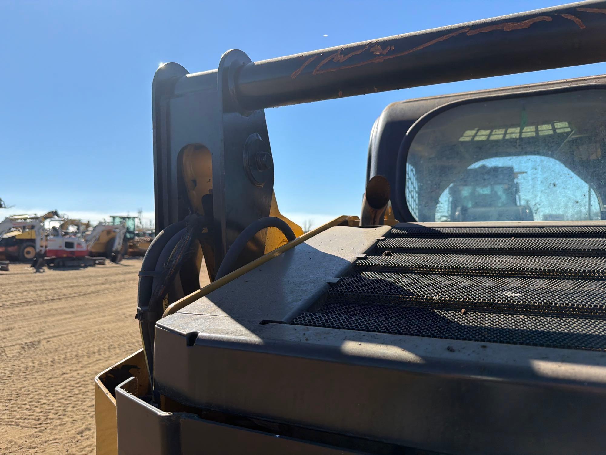 Caterpillar 259