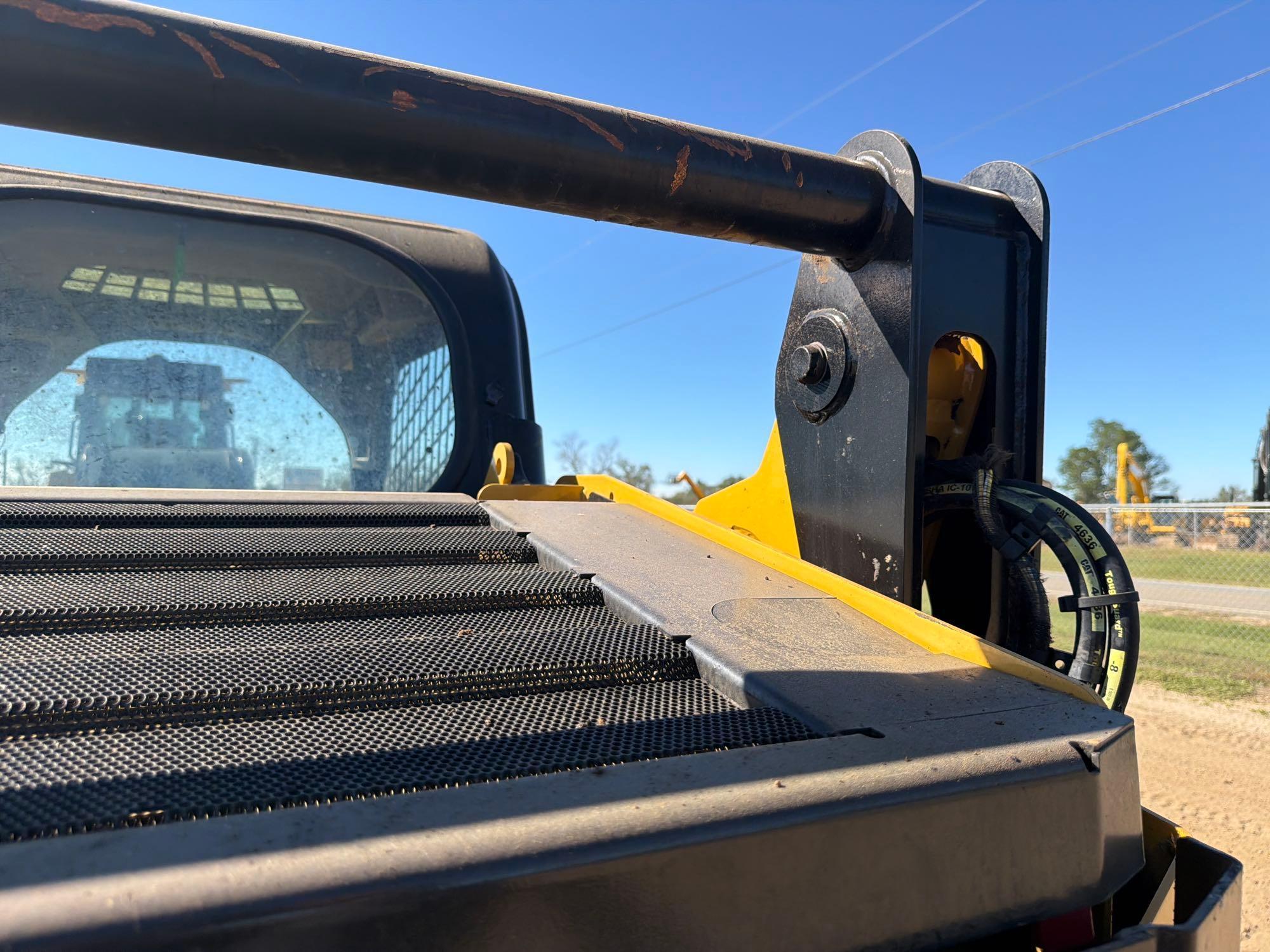 Caterpillar 259