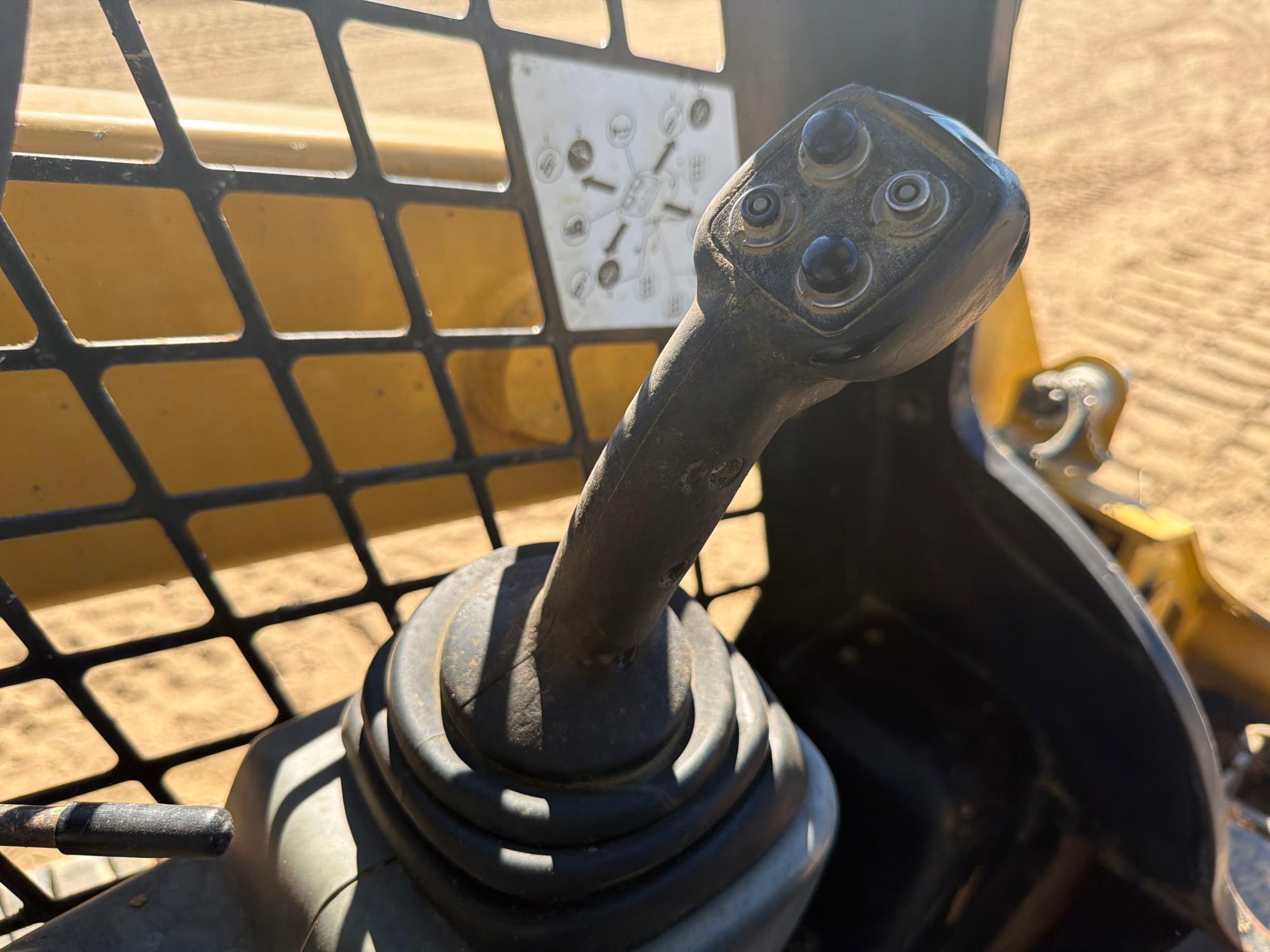 Caterpillar 259