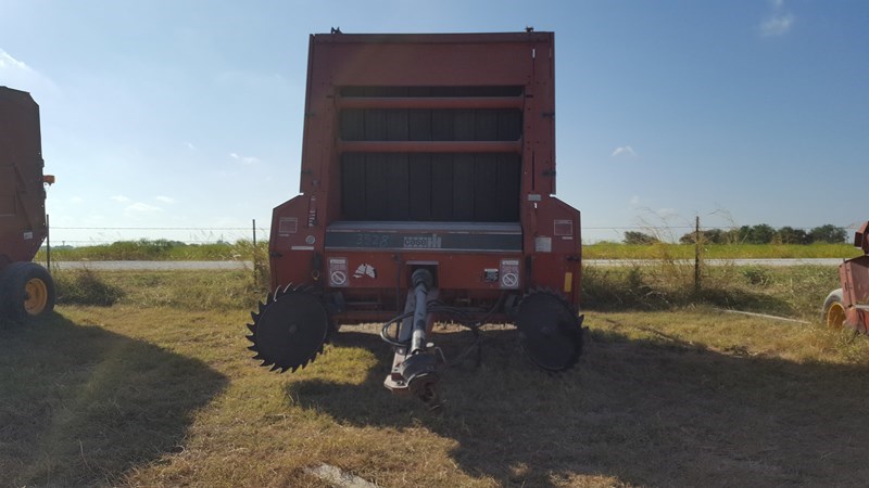 Photo of a  Case Ih 8465