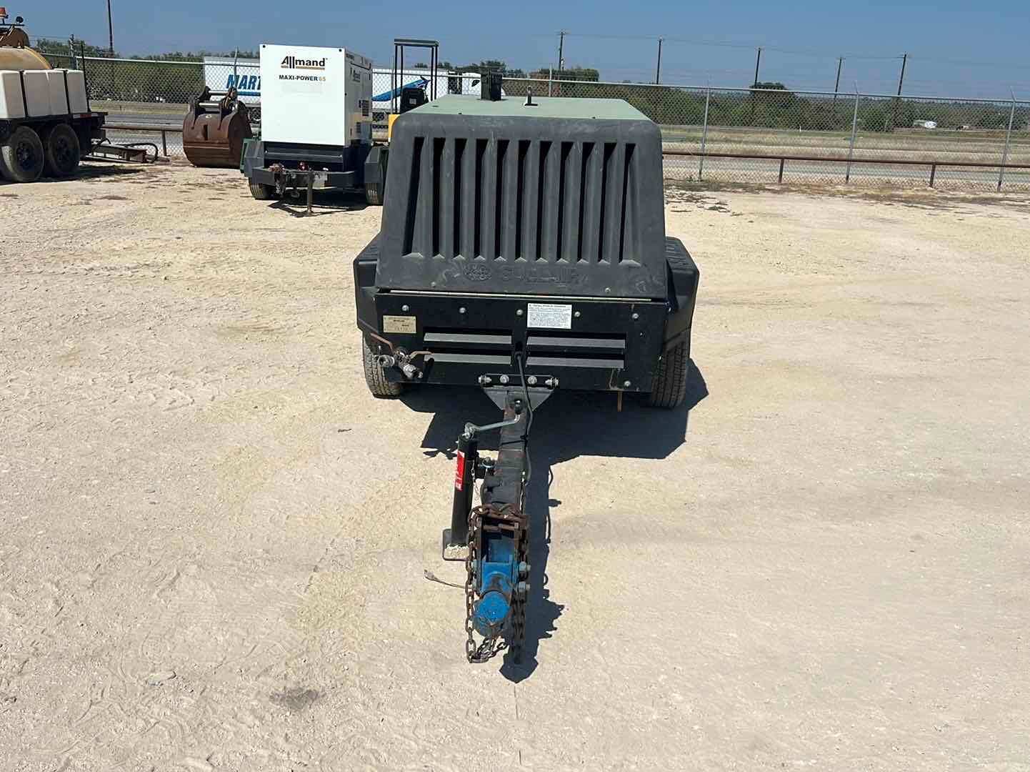 2018 Generac 50G For Sale (71091339) from Machinery Auctioneers [8961] in Lytle, TX CEG