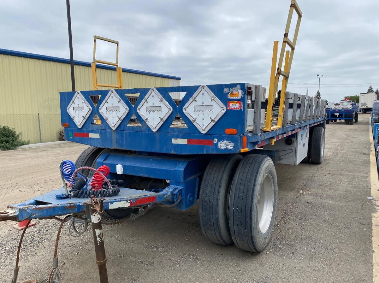 Photo of a  Kenworth SIRIO 15