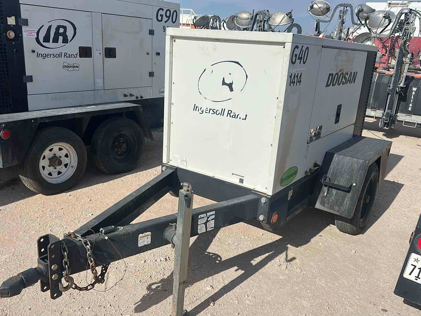  Doosan Silverado 1500