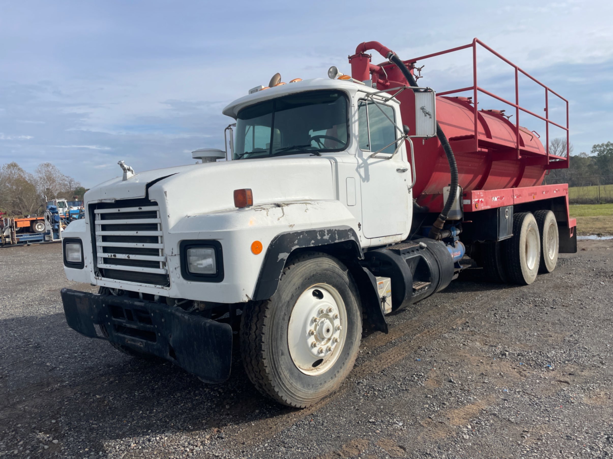 2001 Ford F-350 Super Duty
