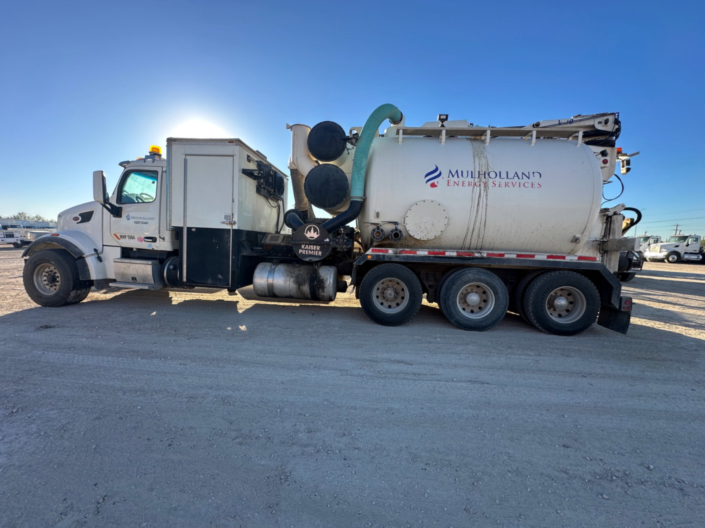 2019 Kenworth Ram 2500