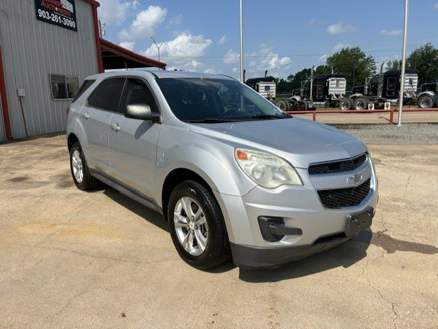 2014 Chevrolet EQUINOX