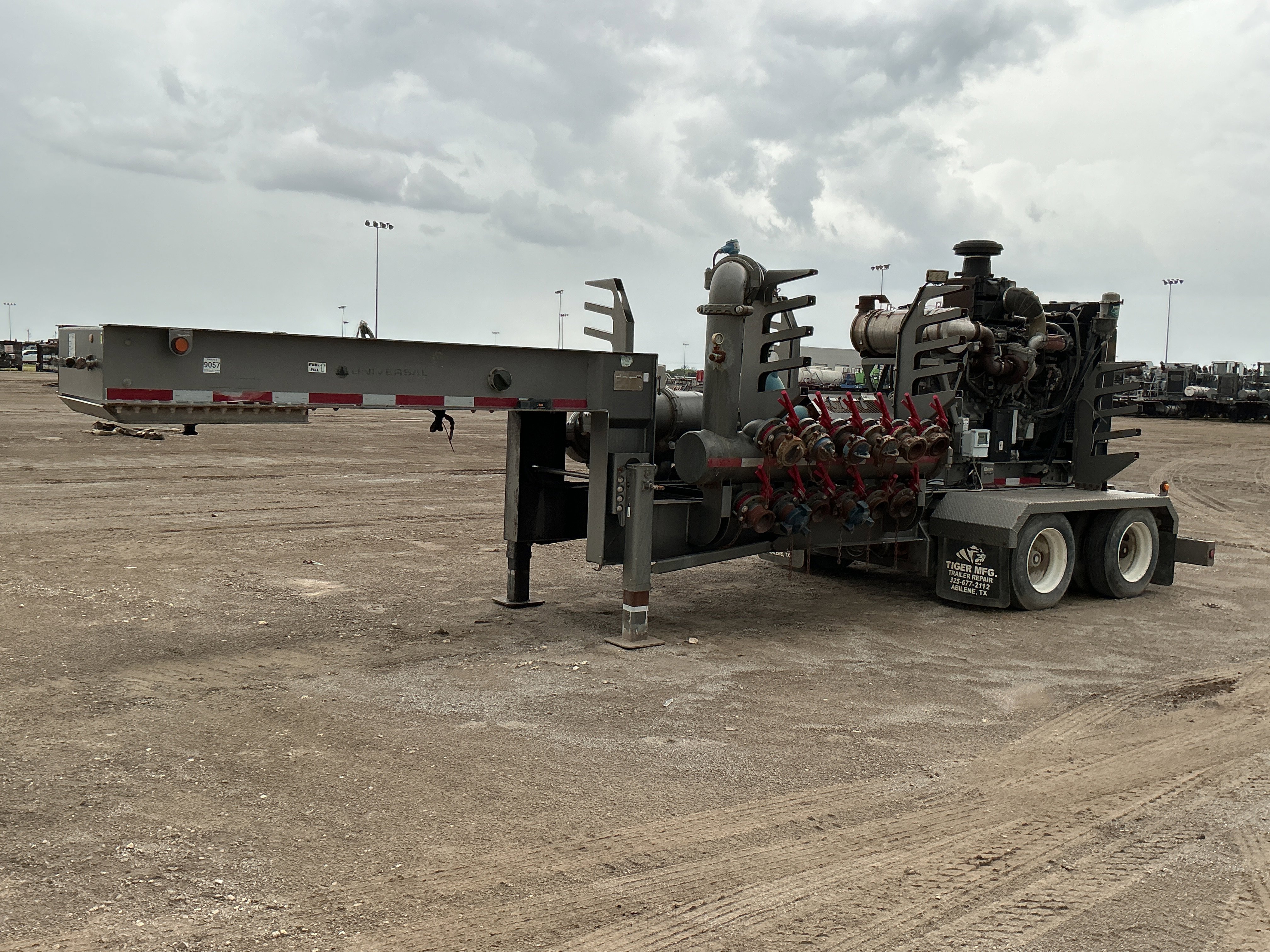2015 TIGER MANUFACTURING  10