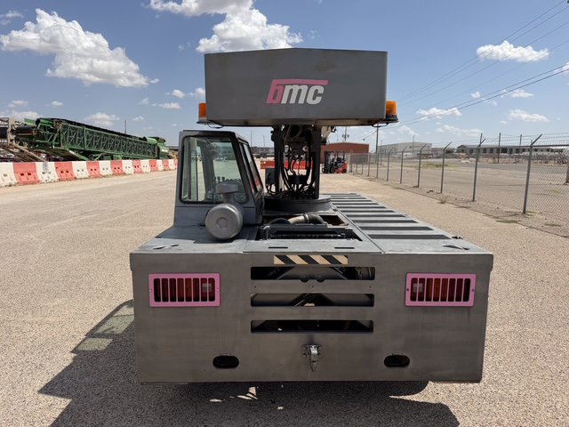 2007 JLG 450AJ