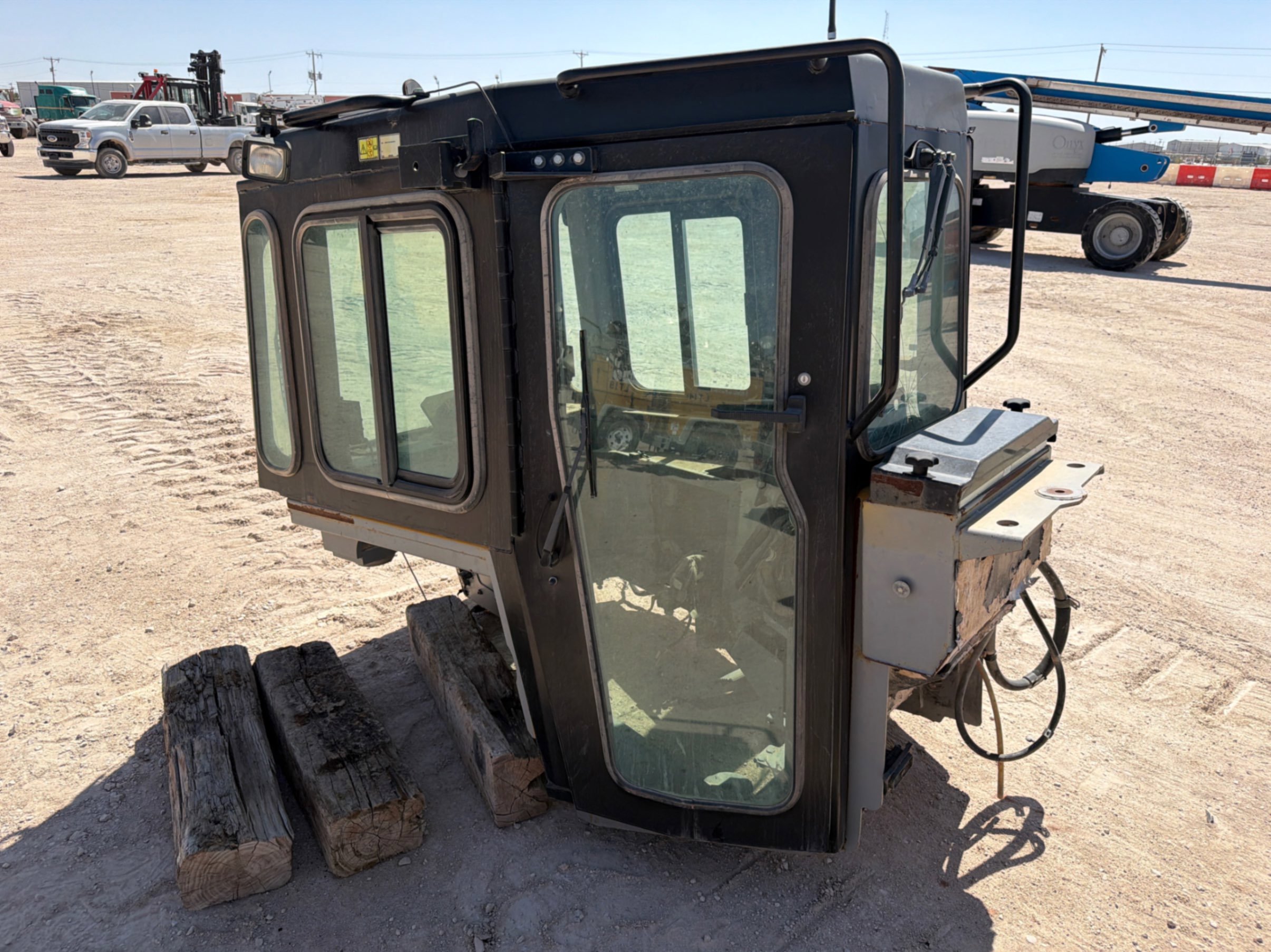 Caterpillar 12.-54