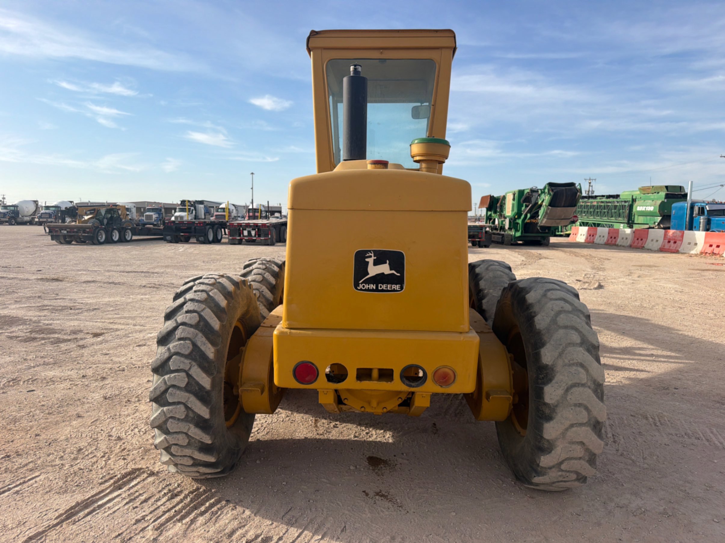 2006 Caterpillar 326FL