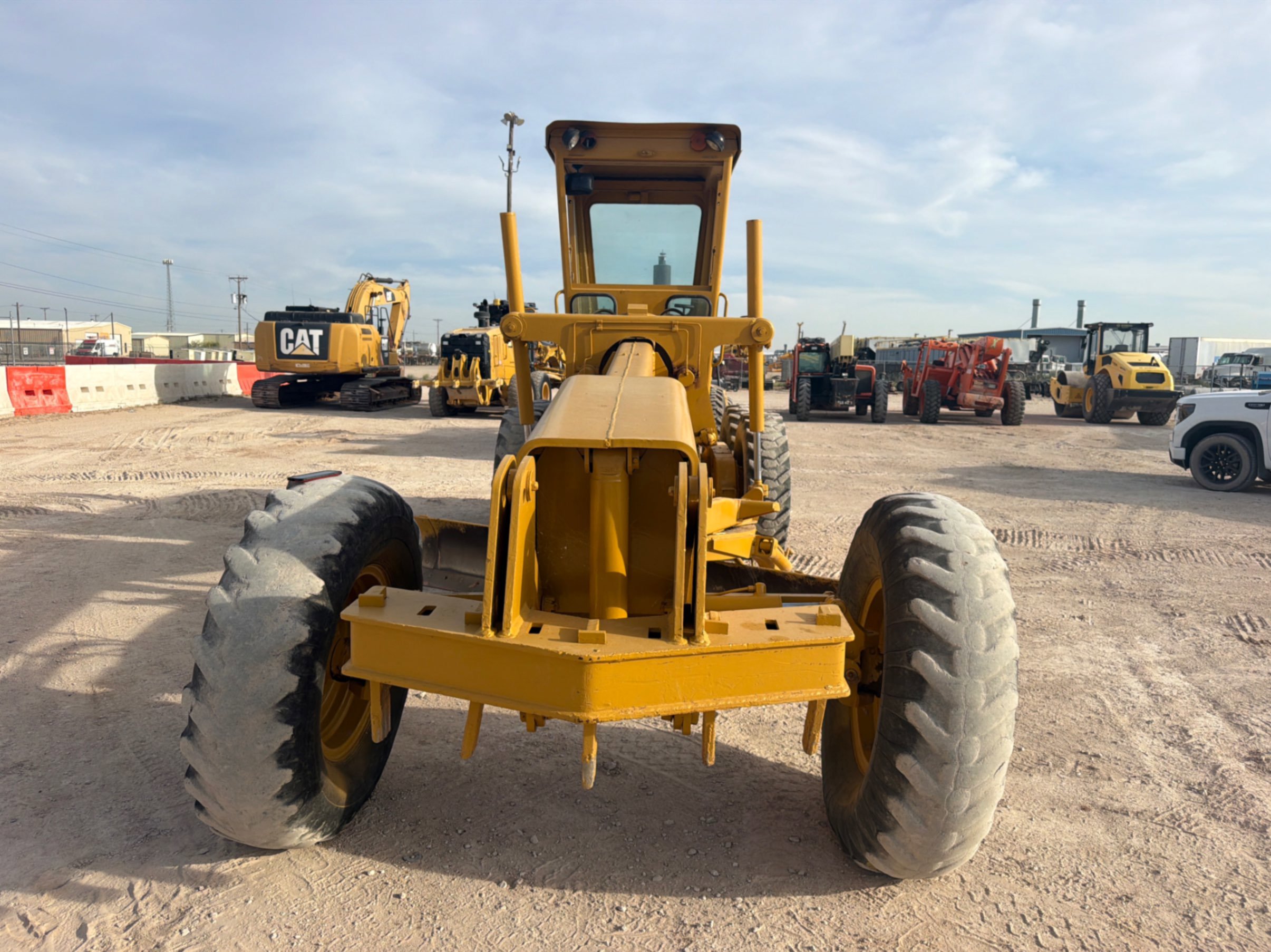 2006 Caterpillar 326FL