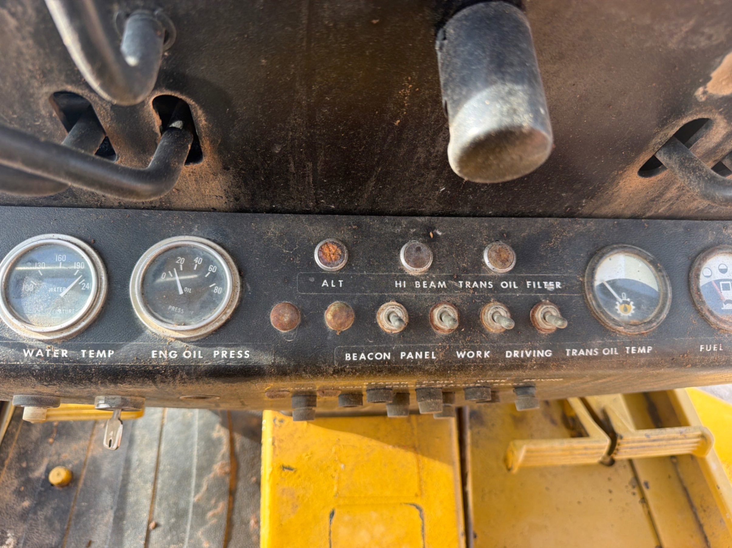2006 Caterpillar 326FL