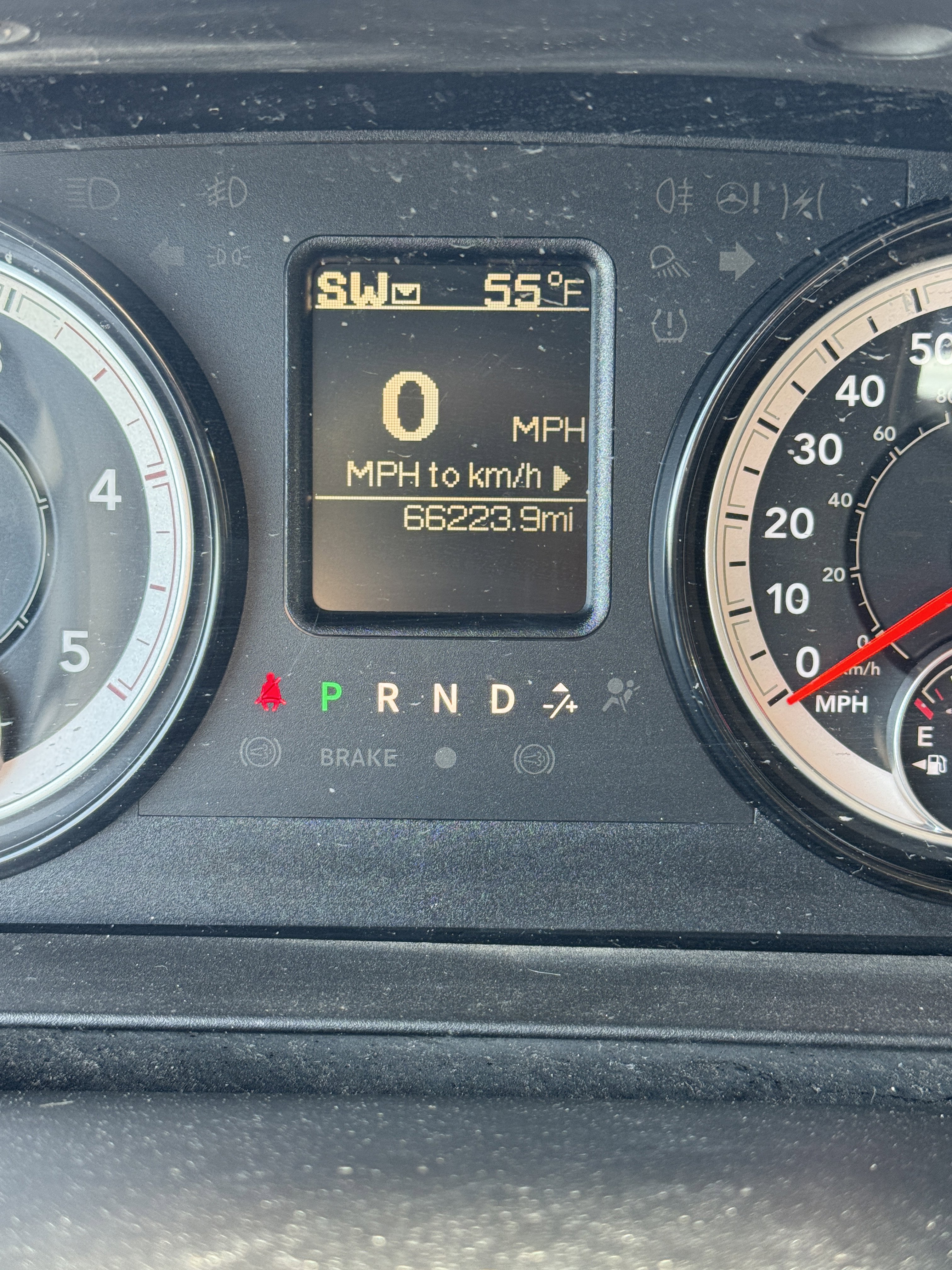 2018 Ram 2500