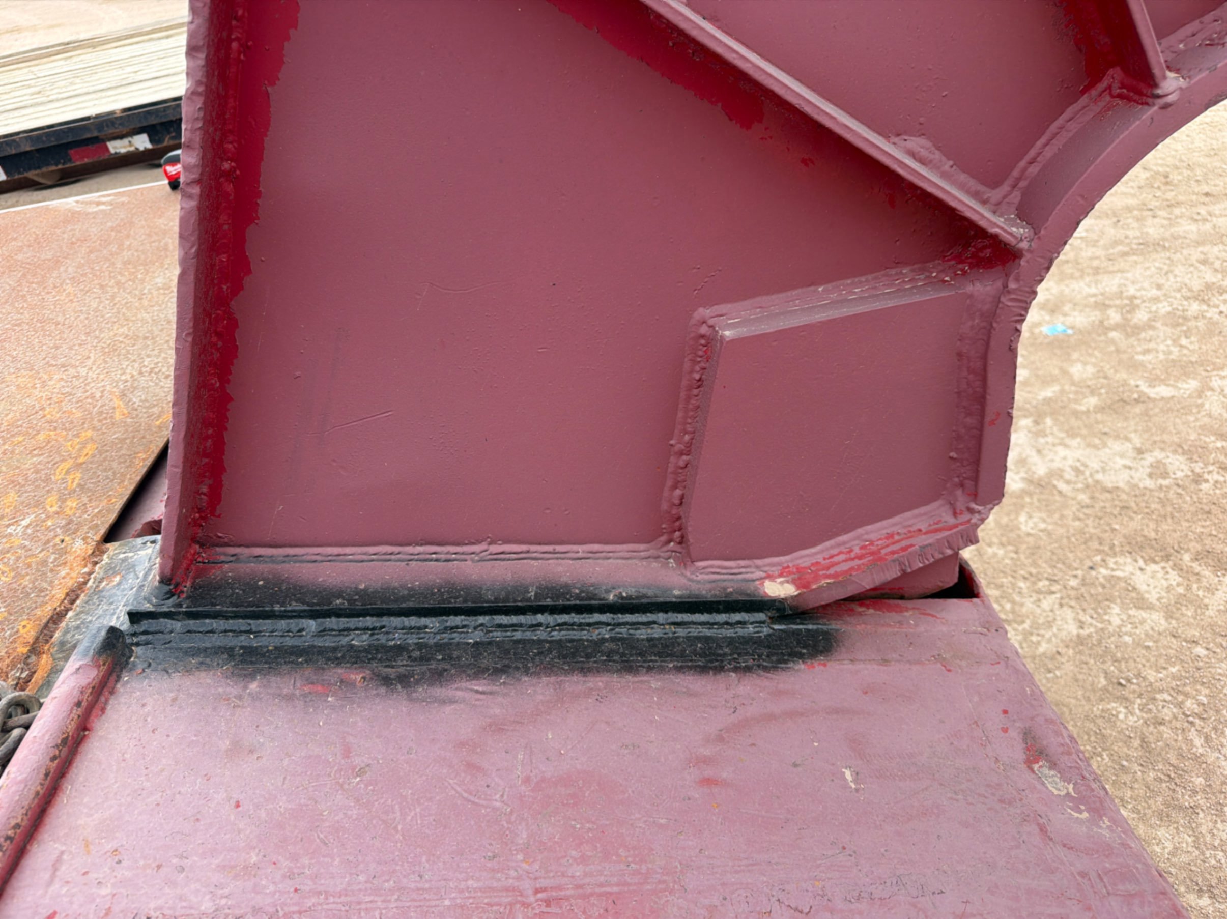 2000 Trojan 130BBL