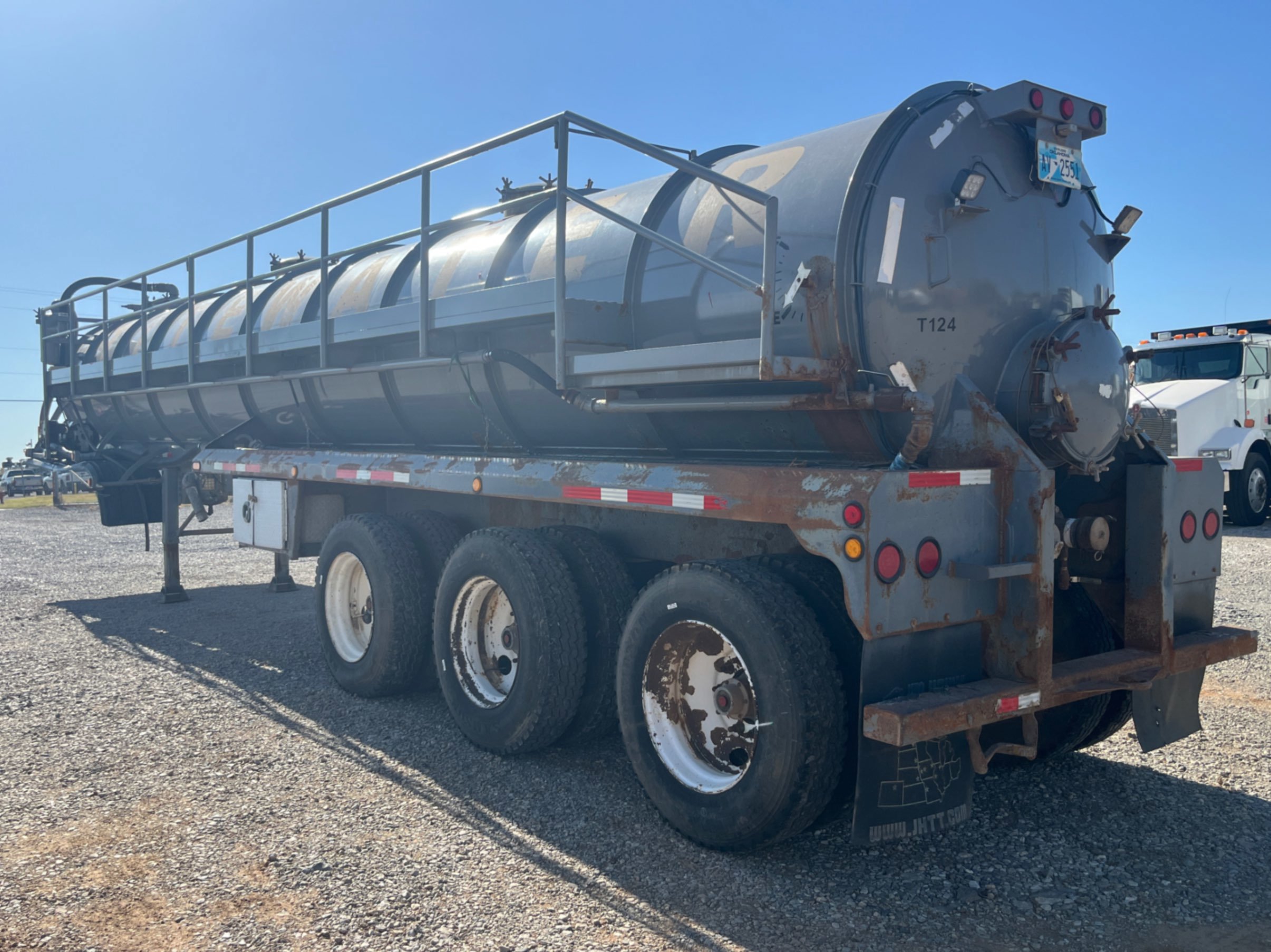 2012 Dragon 130BBL