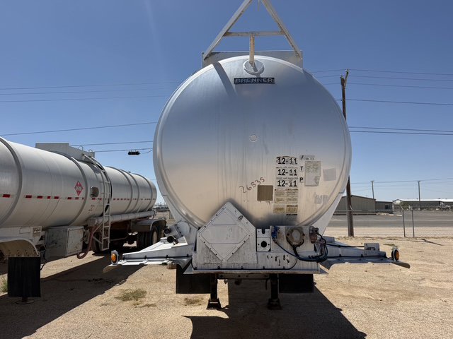 2000 Trojan 130BBL