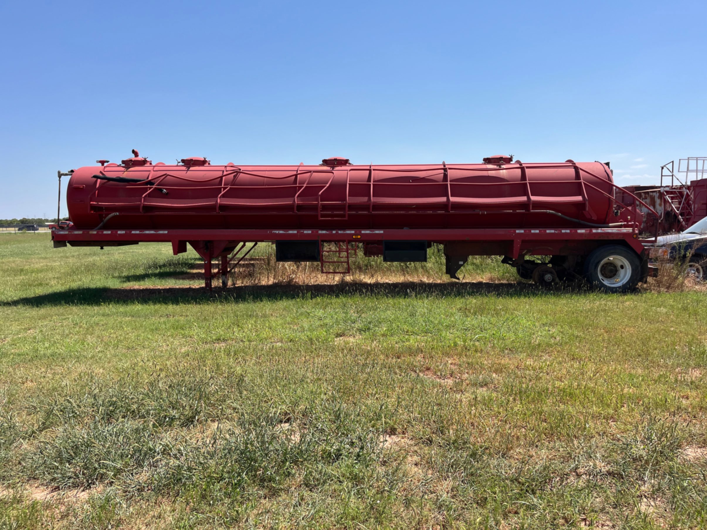 2006 Heil 130BBL