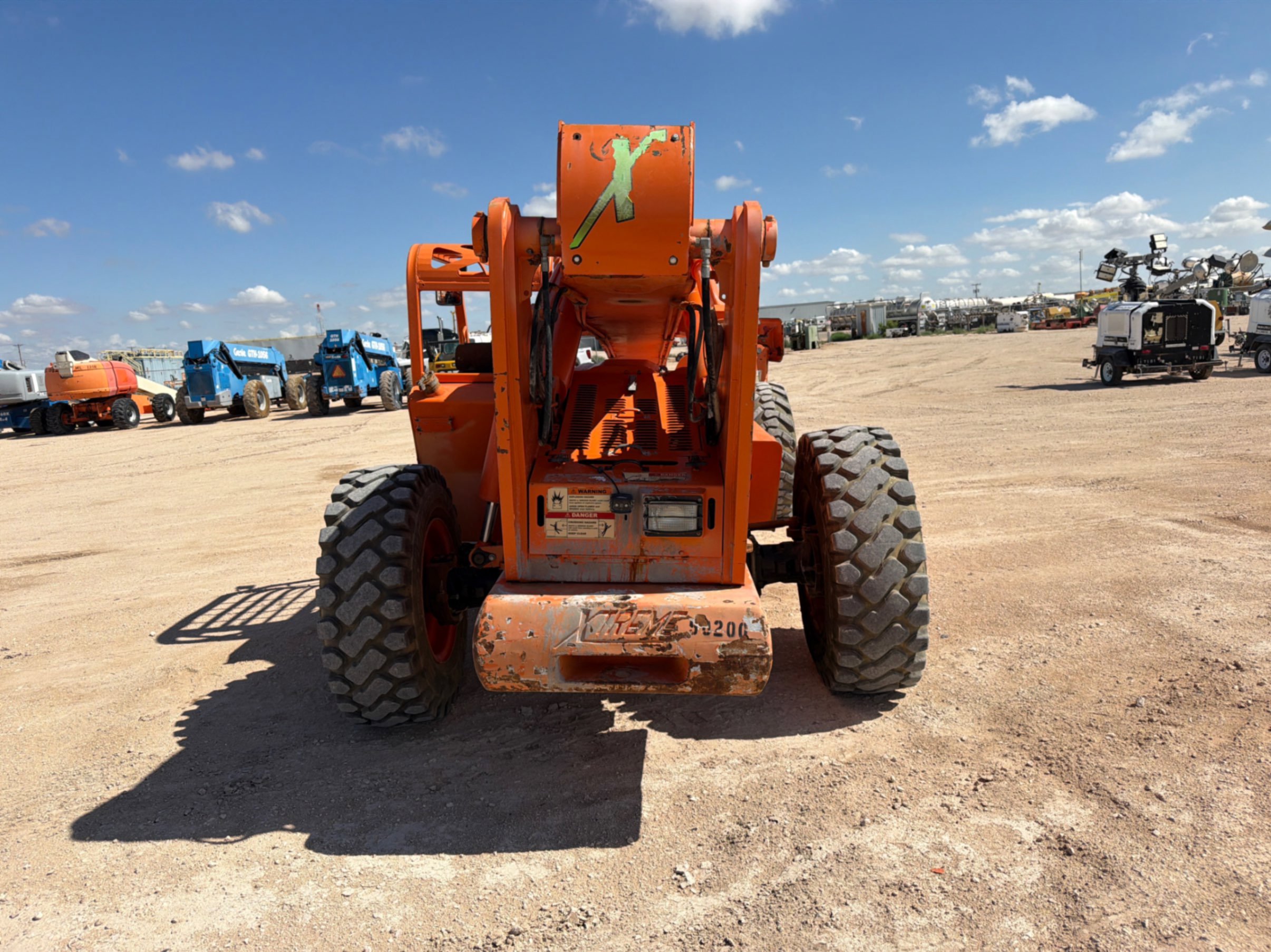 Caterpillar 12.-54