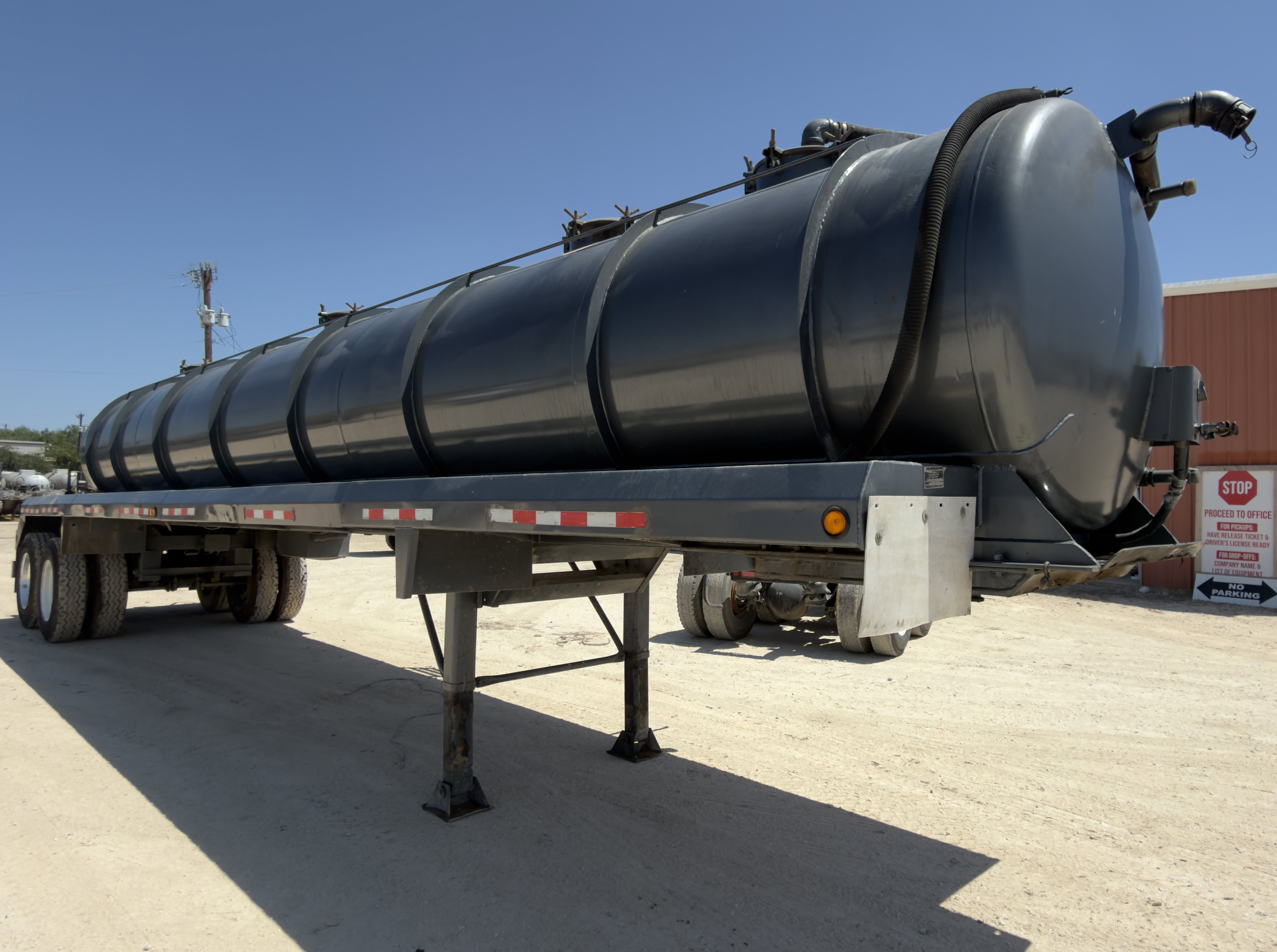 2007 Dragon 130BBL