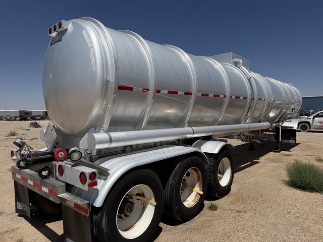 2000 Trojan 130BBL