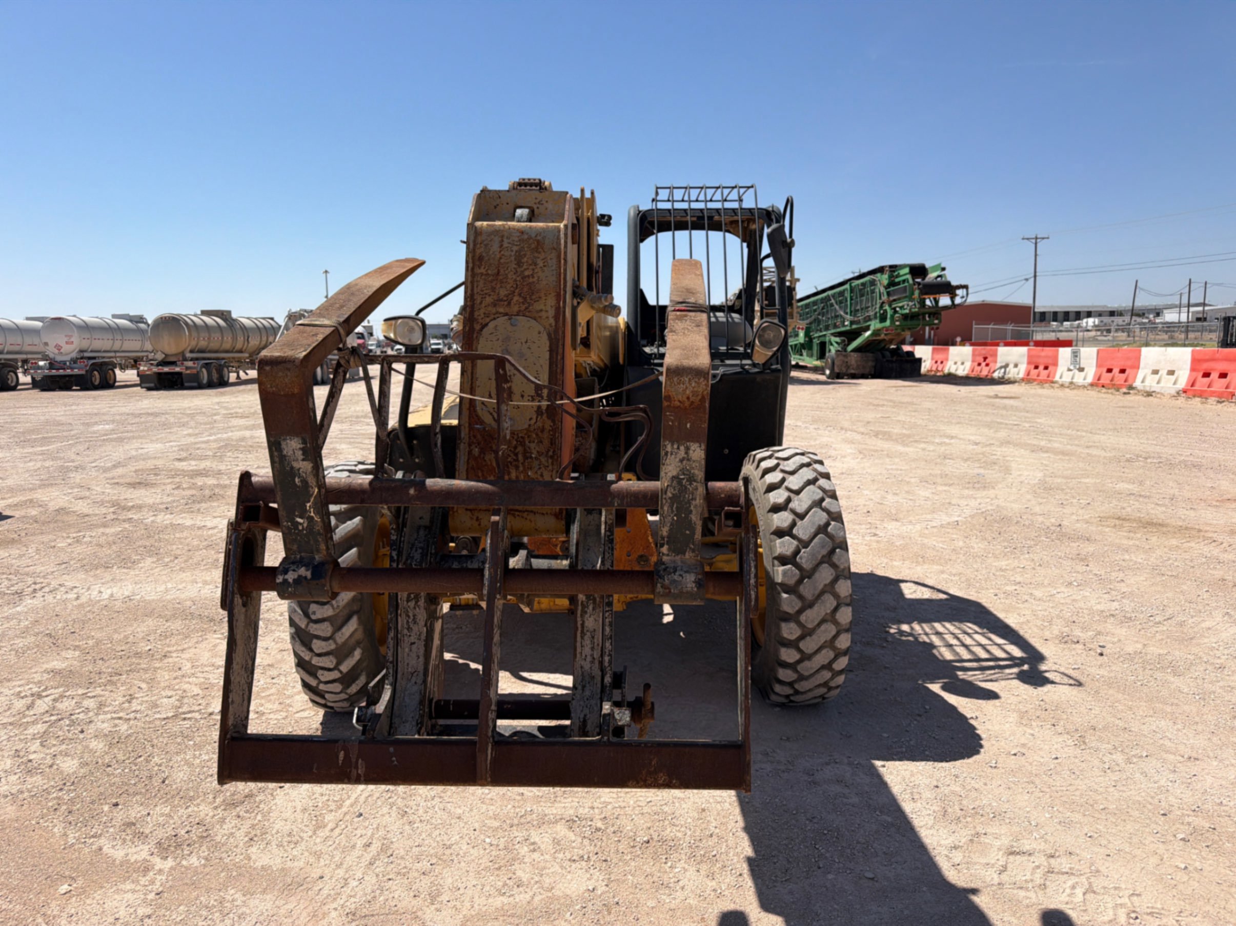 Caterpillar 12.-54