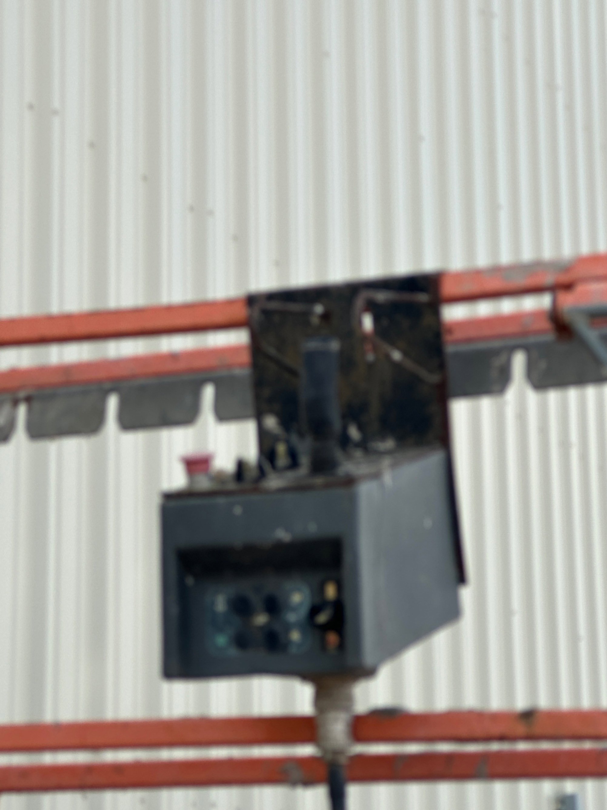 2005 JLG G9-43A