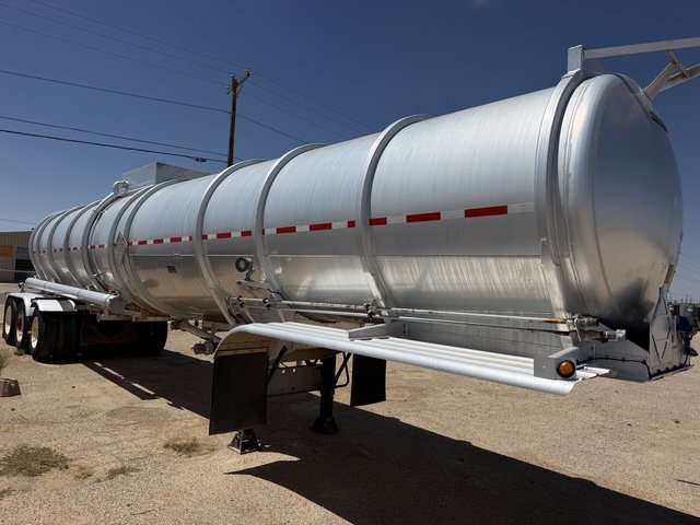 2000 Trojan 130BBL