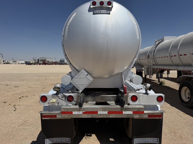 2000 Trojan 130BBL