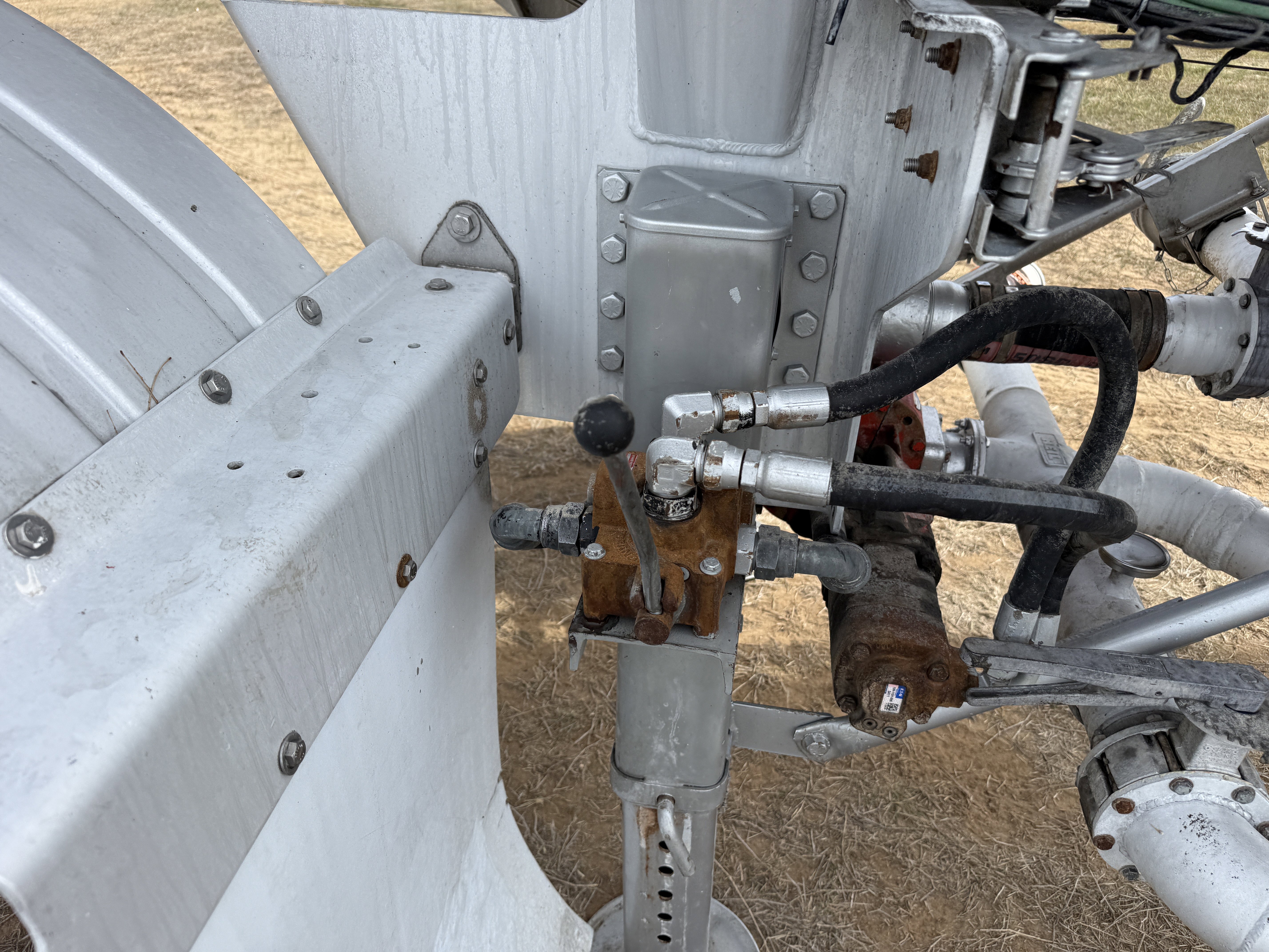 2006 Heil 130BBL