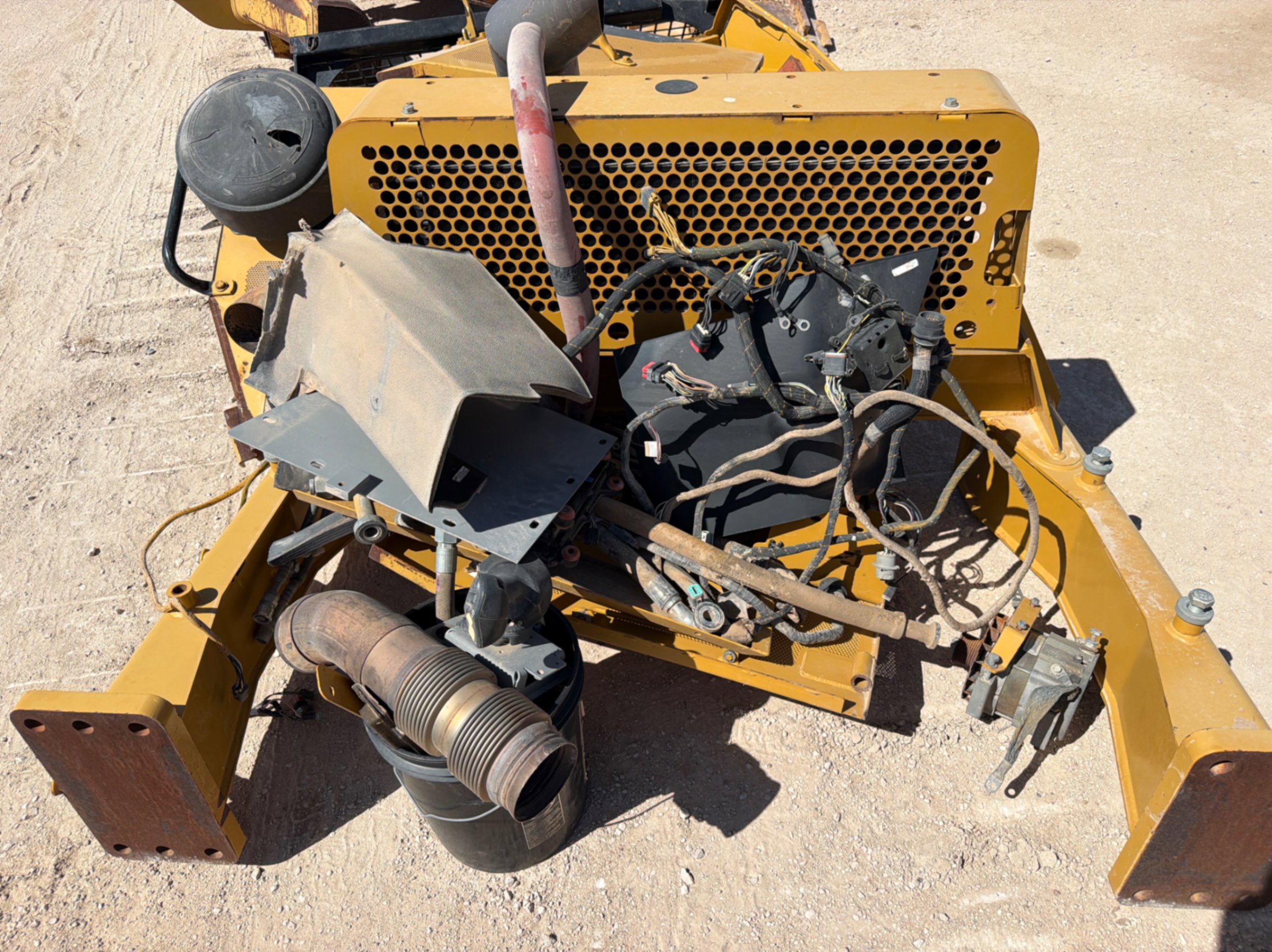 Caterpillar 12.-54