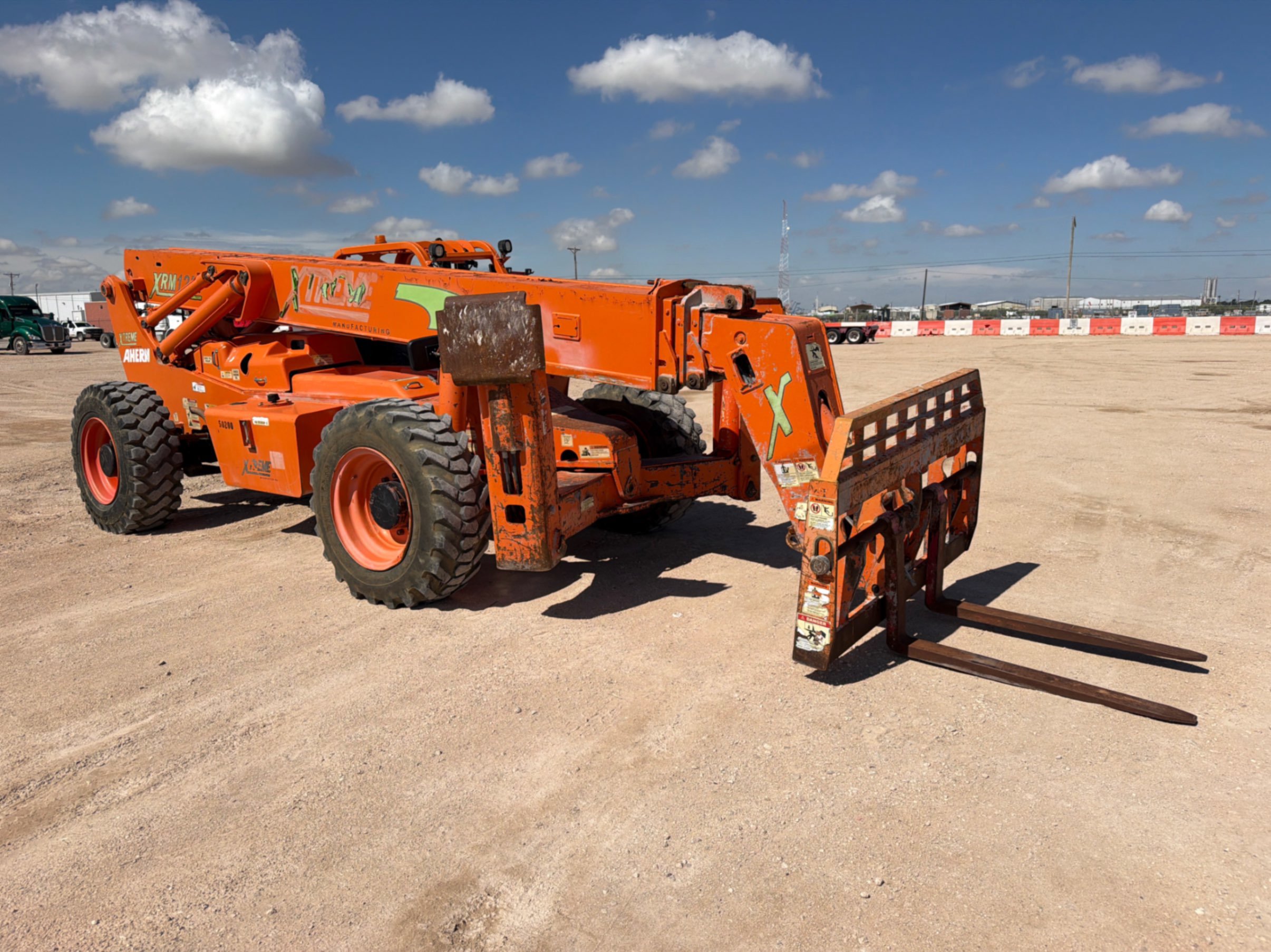 Caterpillar 12.-54