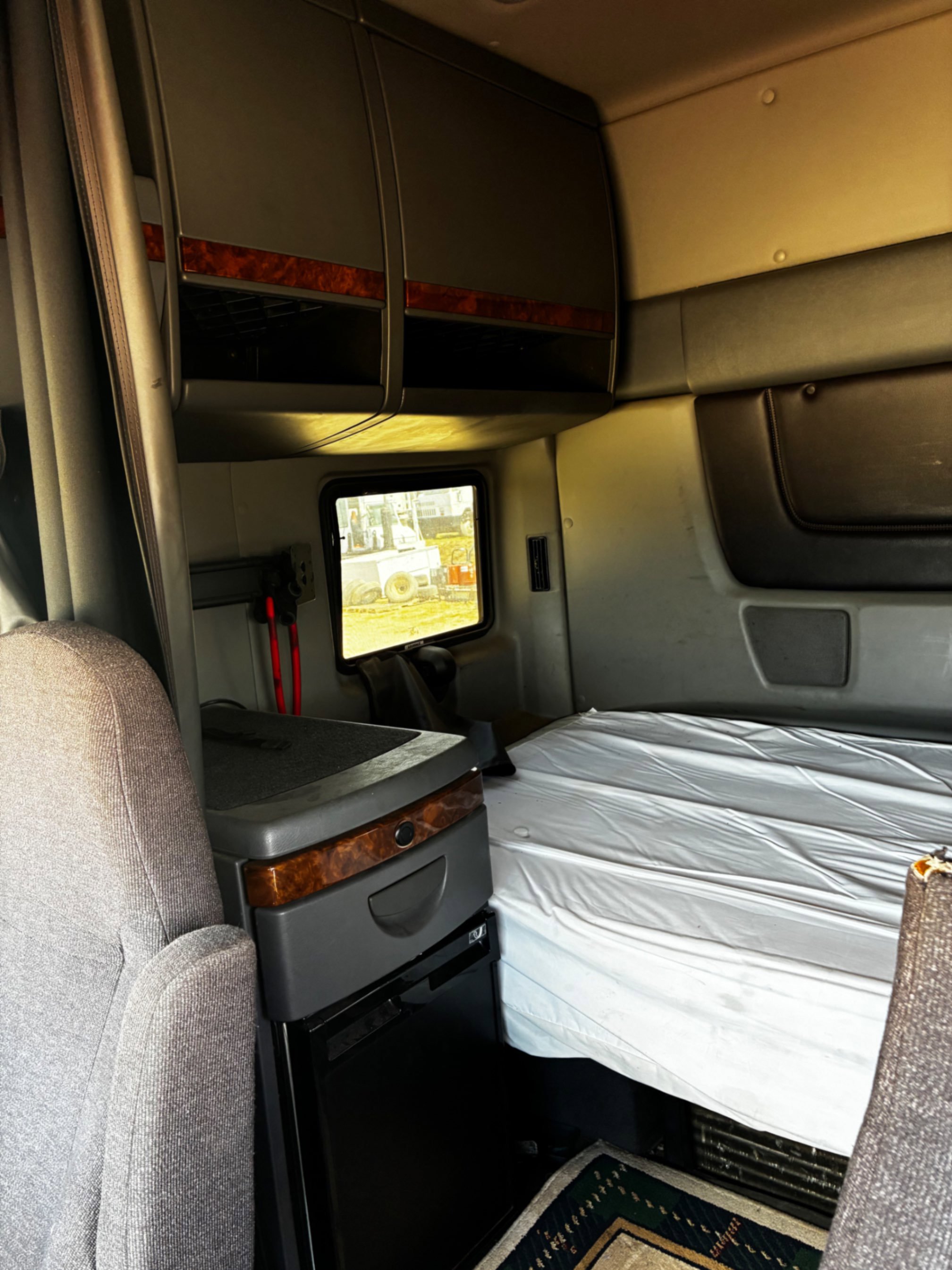 2015 Mack VISION