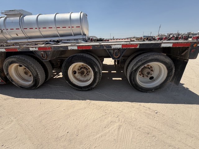 2016 Nuttall 130BBL