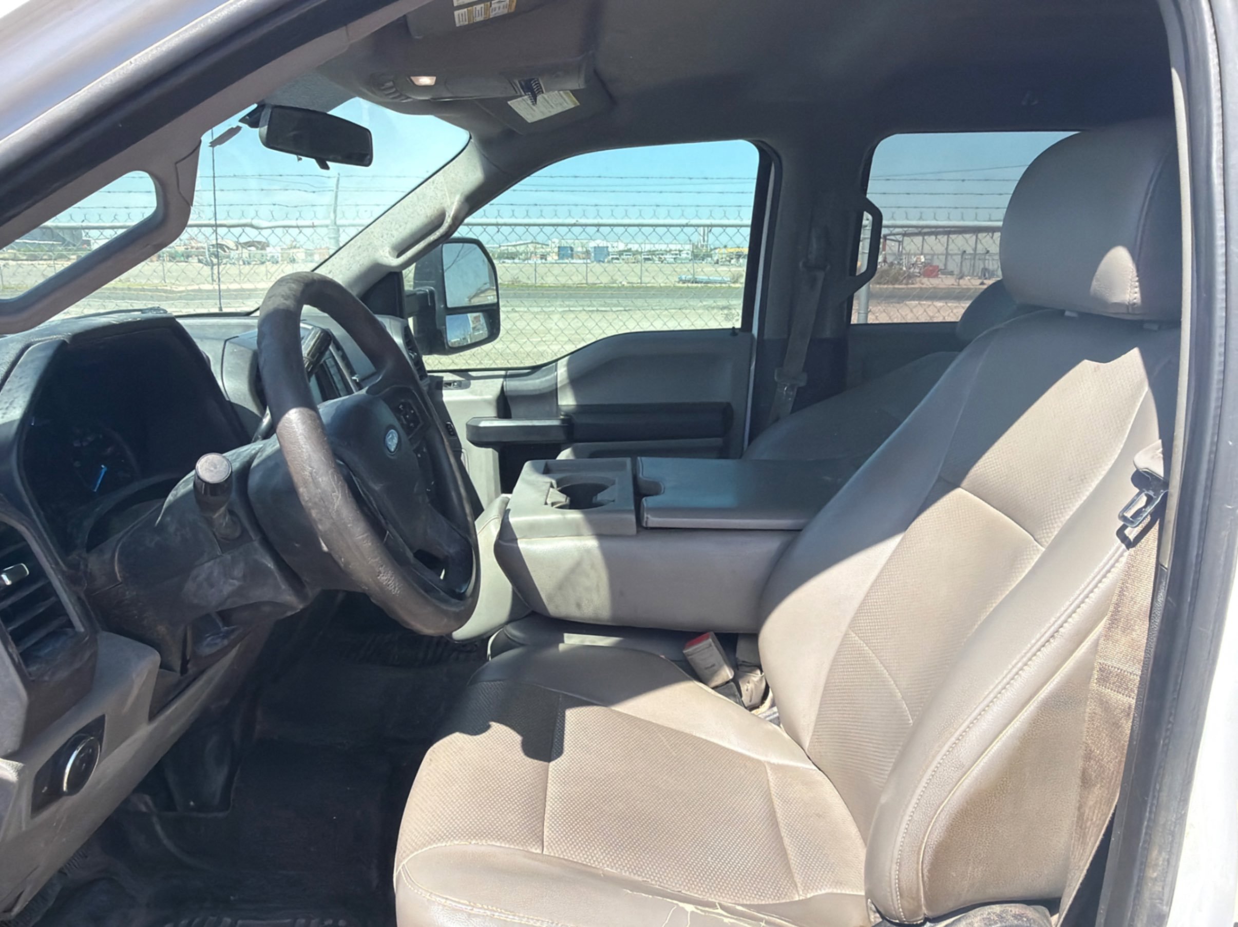 2019 Ford F-350 SUPER DUTY