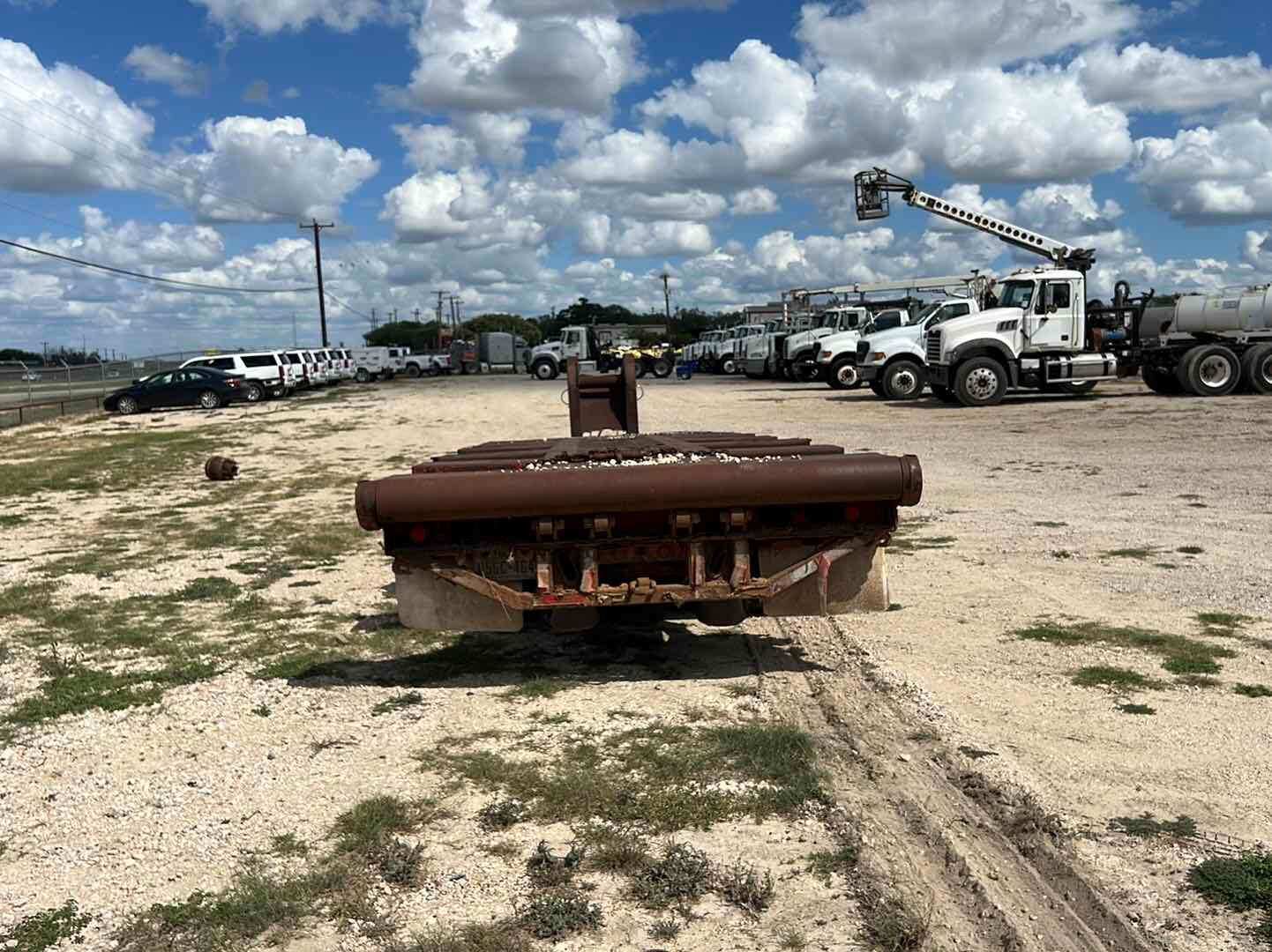 1976 Dragon 130BBL