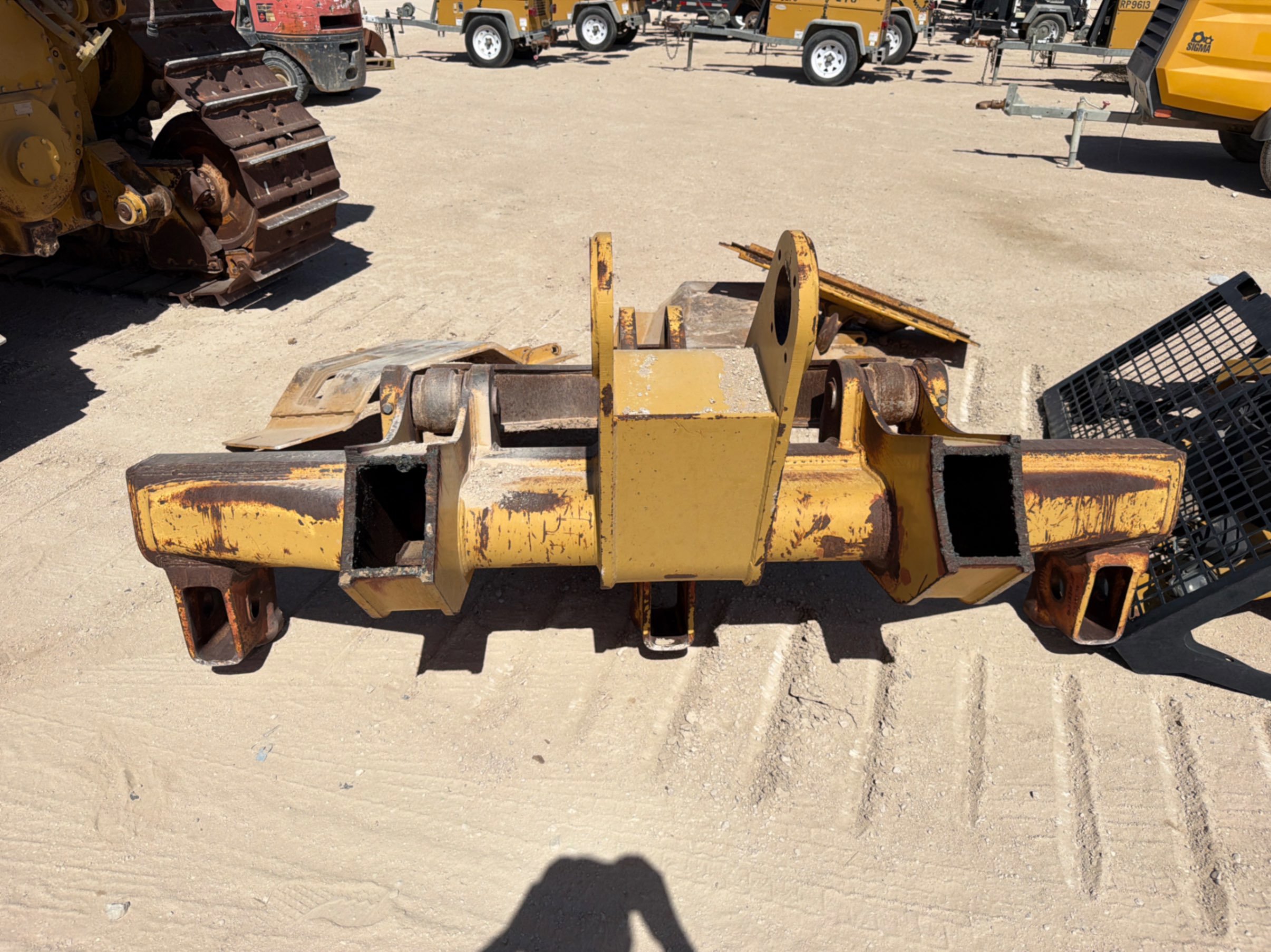 Caterpillar 12.-54