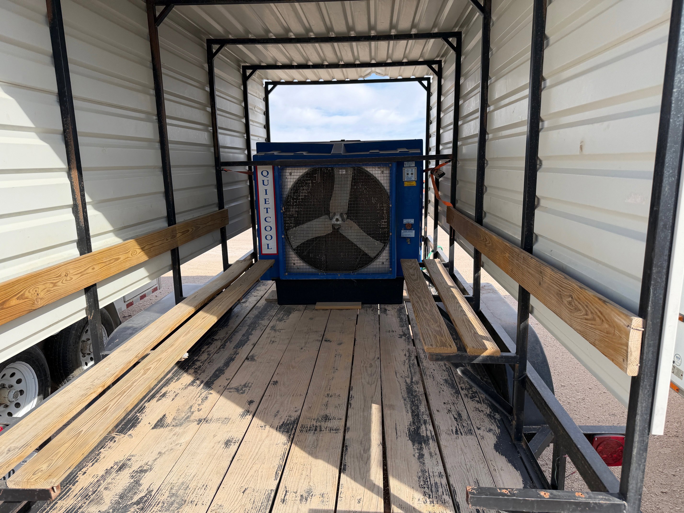 2019 Forest River S