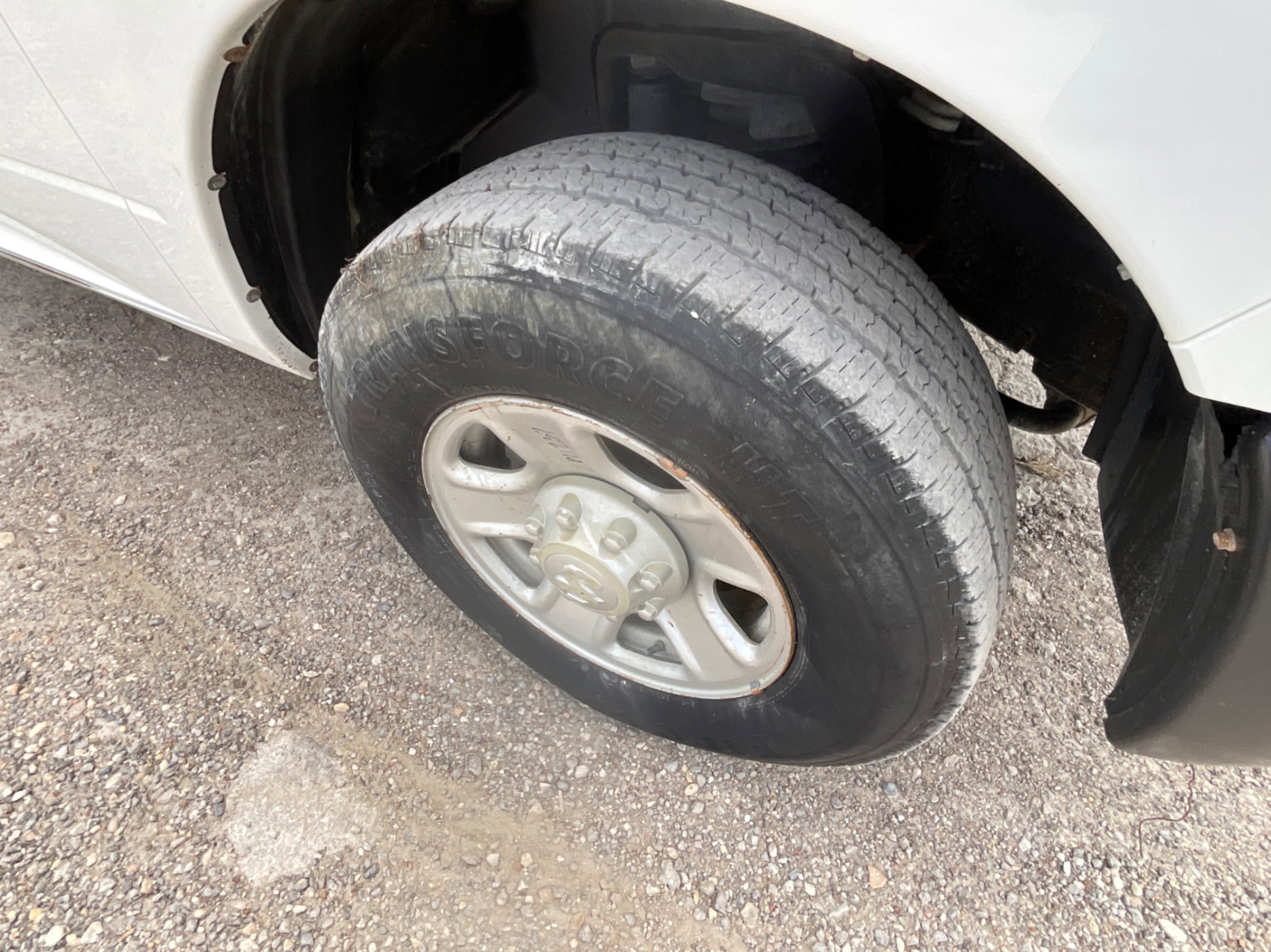 2018 Ram 3500