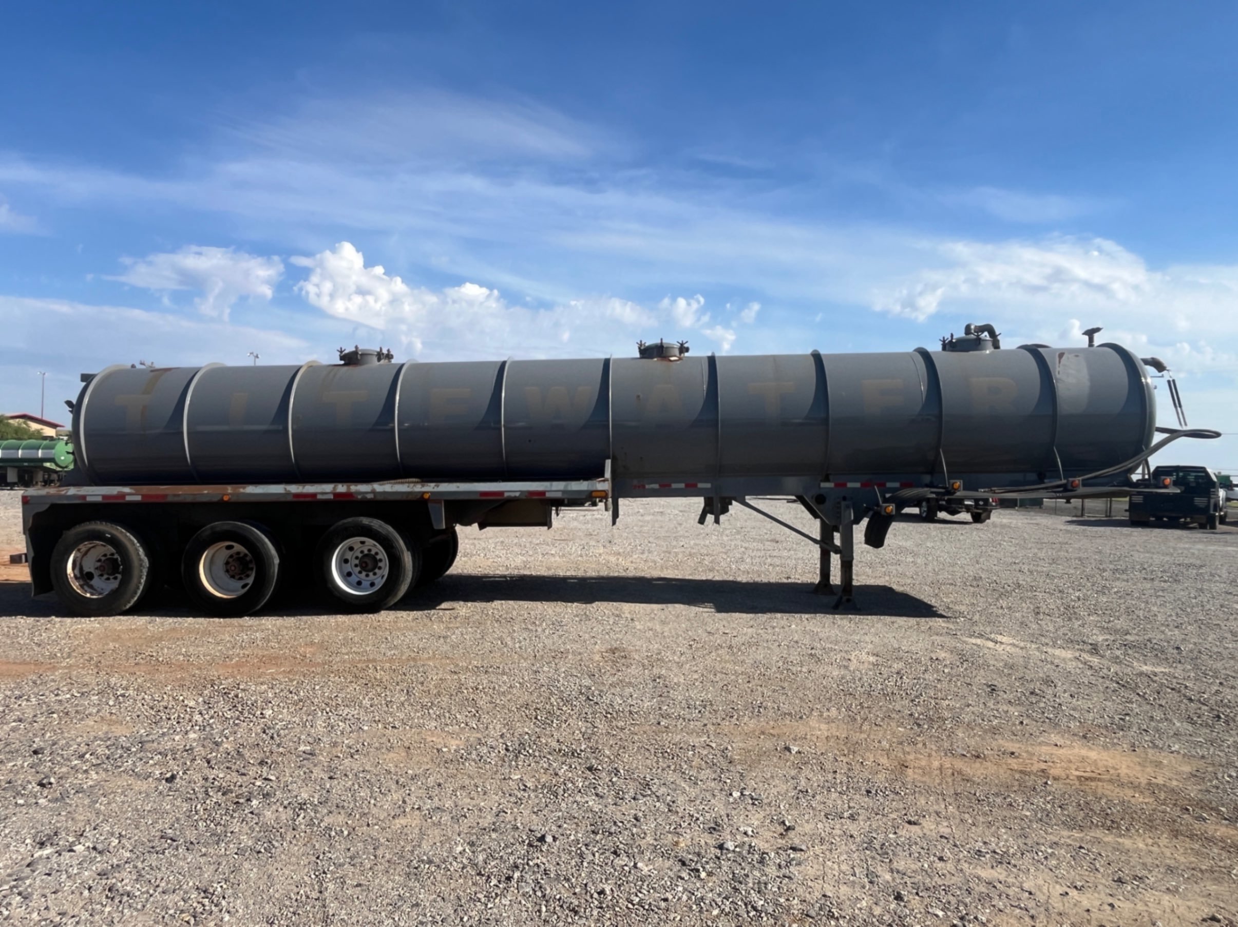 2012 Dragon 130BBL