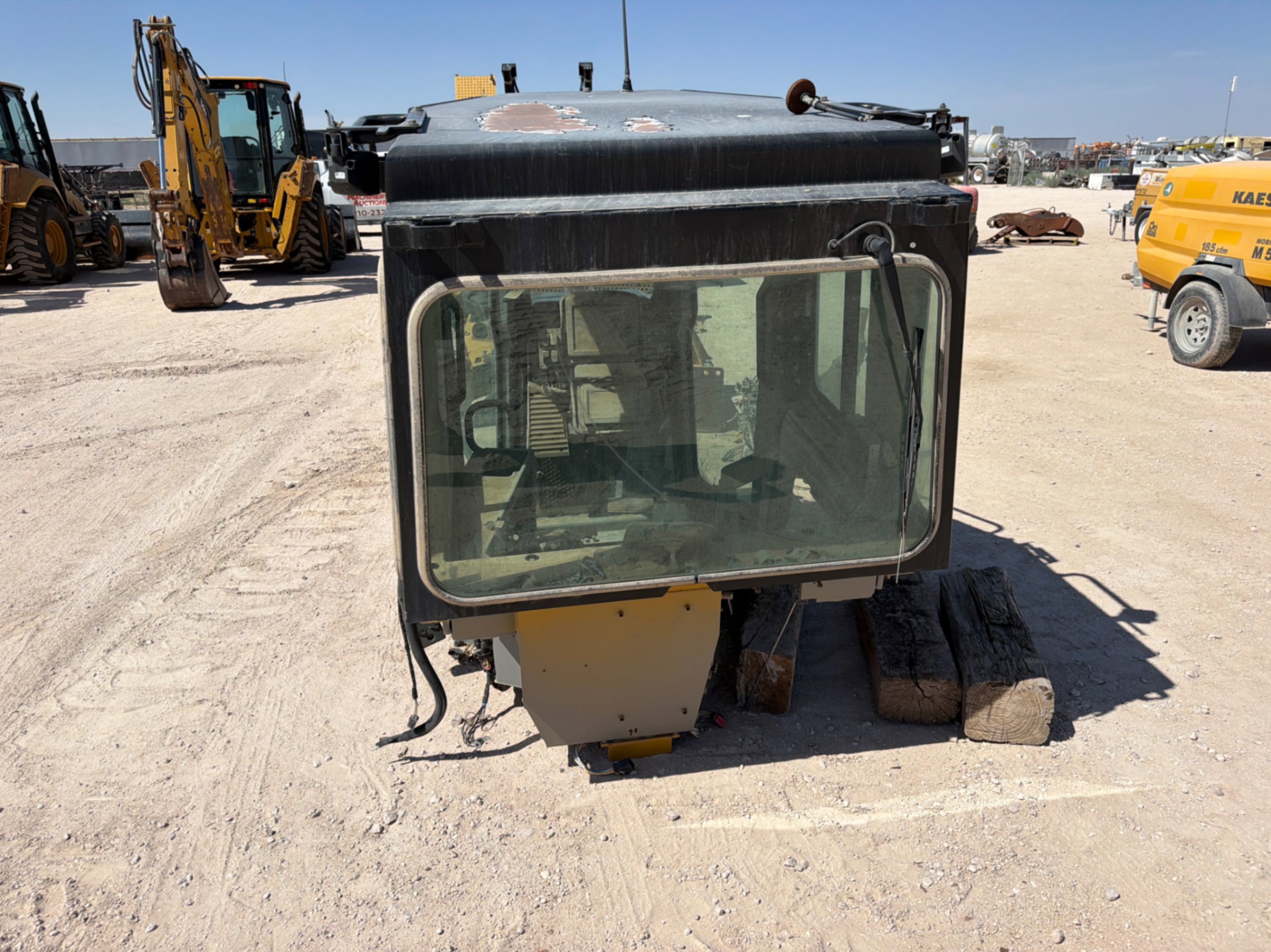 Caterpillar 12.-54