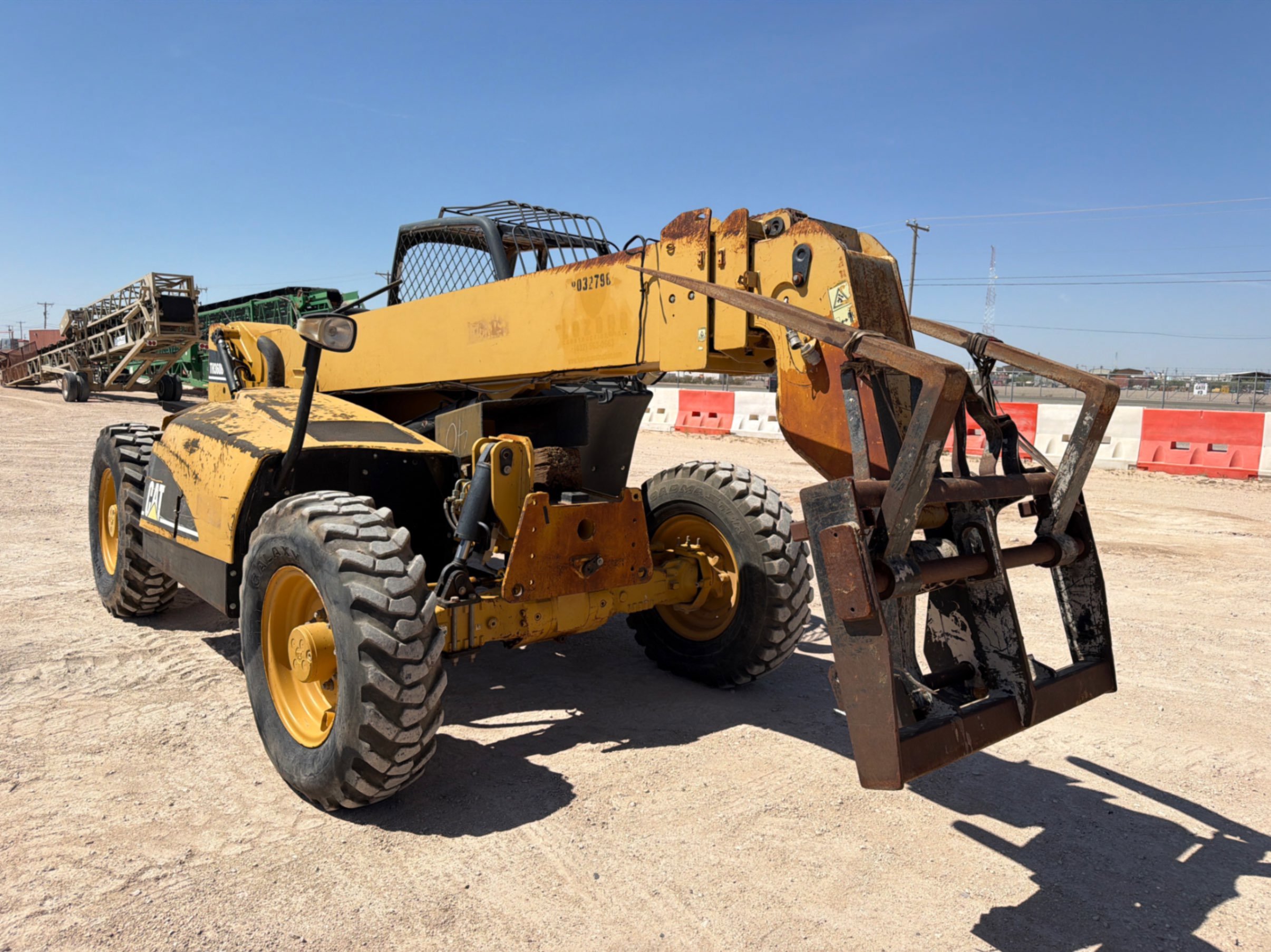 Caterpillar 12.-54