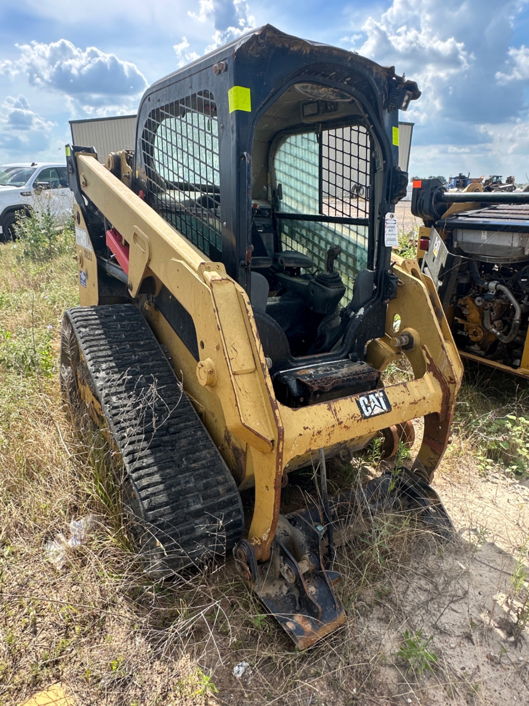 Photo of 2016 Caterpillar 249D