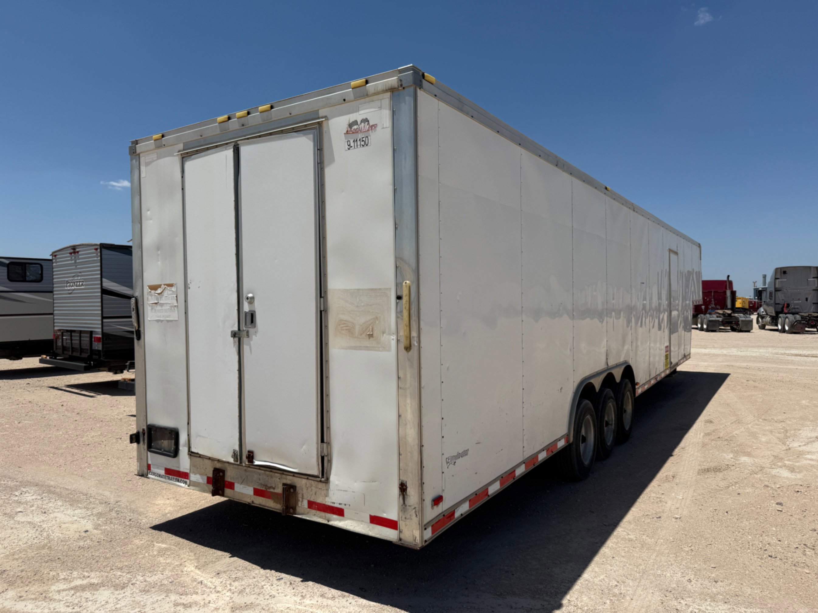 2019 Forest River S