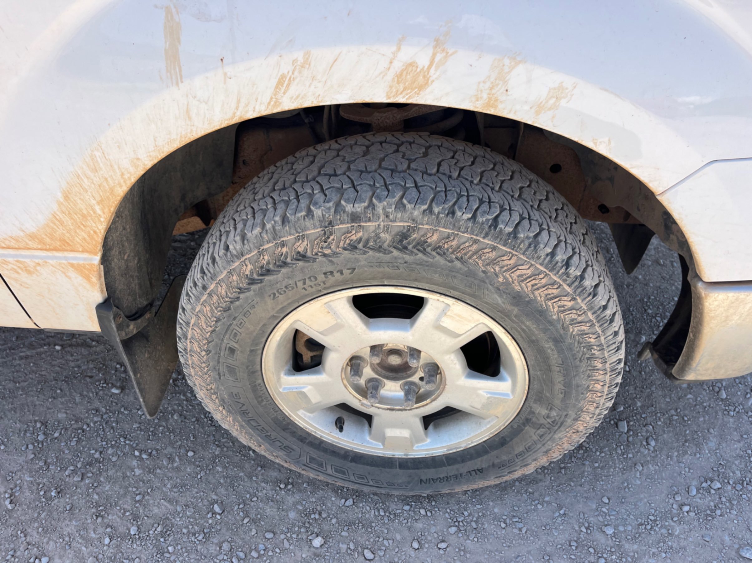 2010 Ford F-150