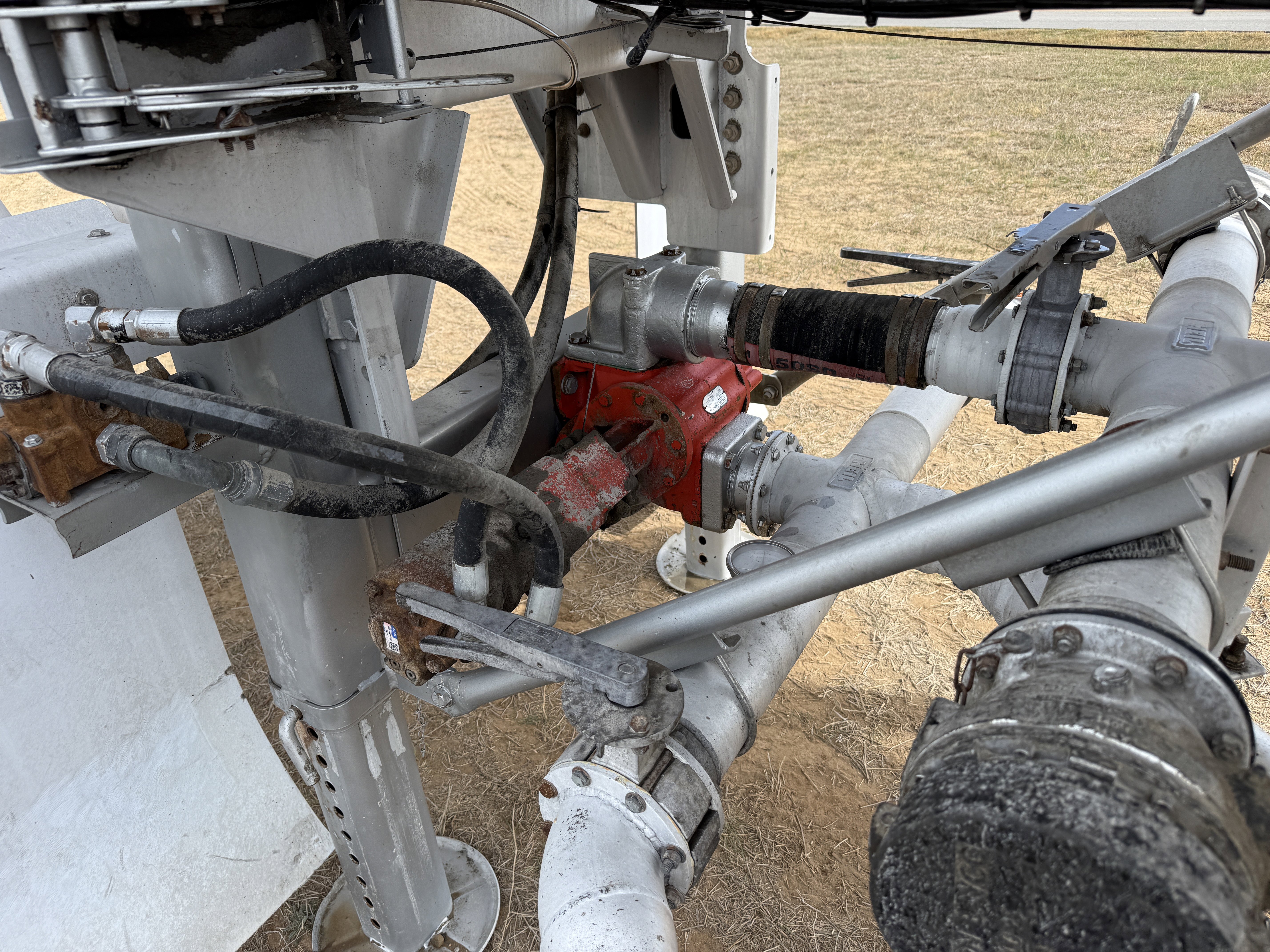 2006 Heil 130BBL