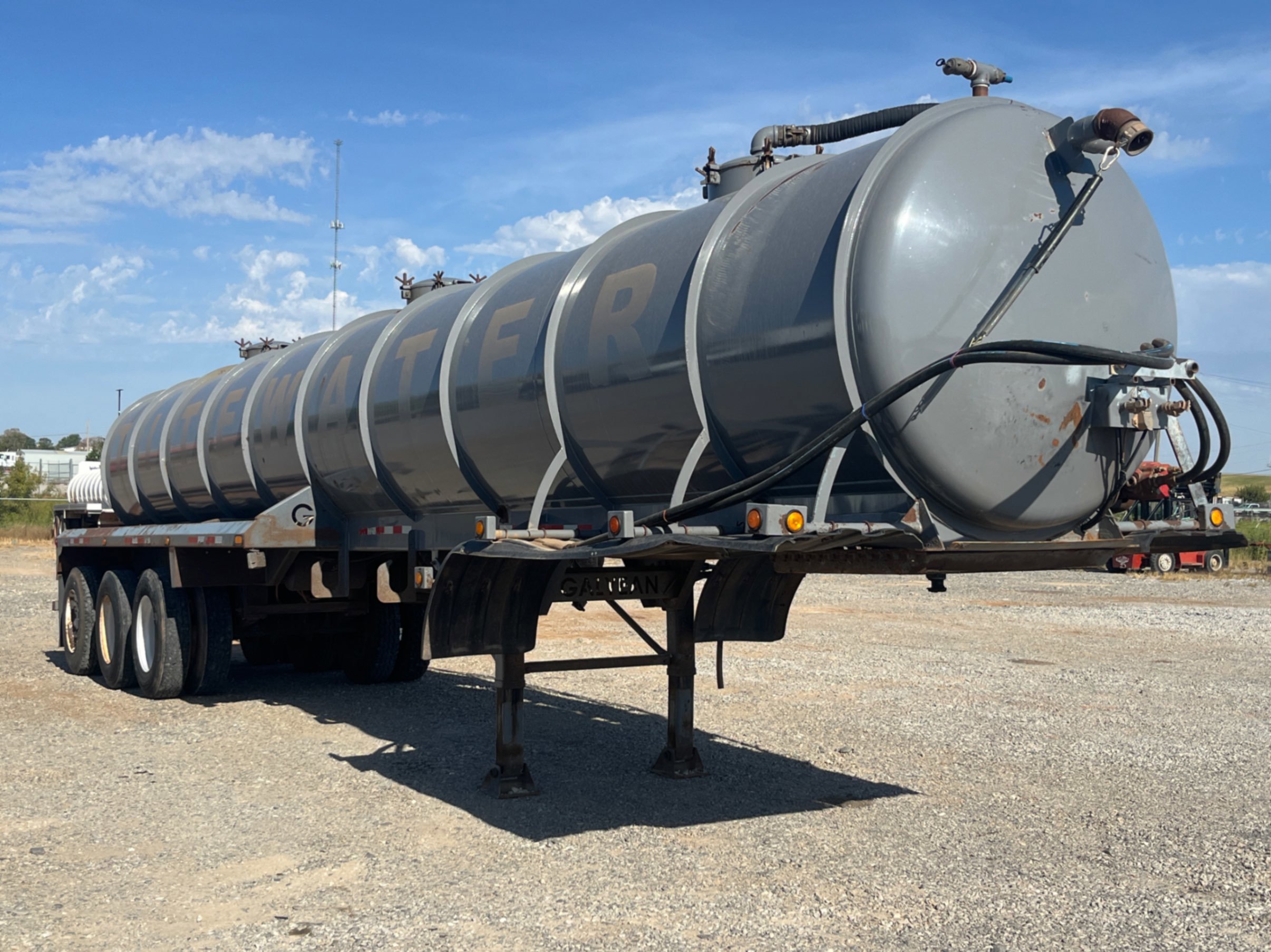 2012 Dragon 130BBL