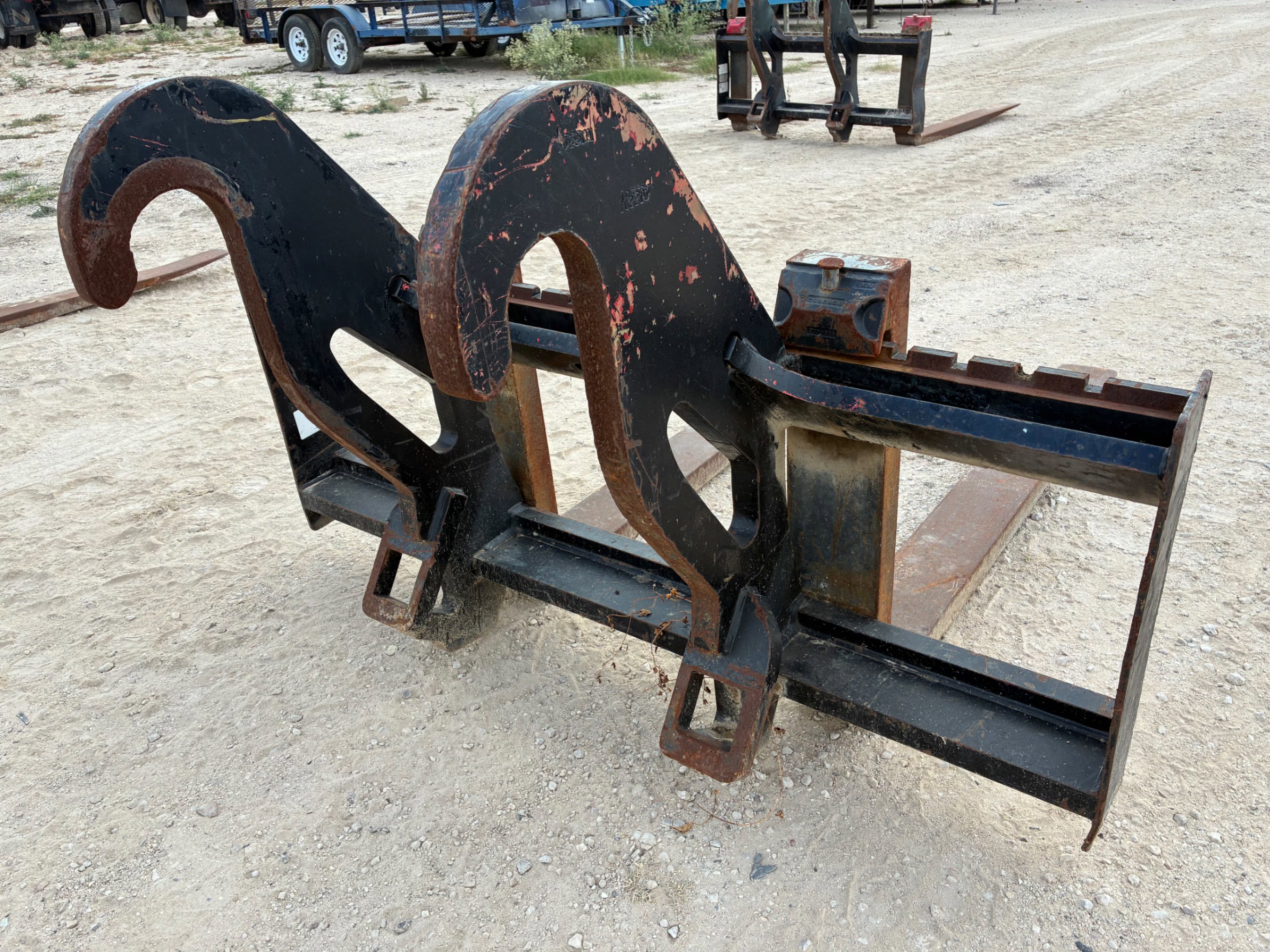 Caterpillar 930