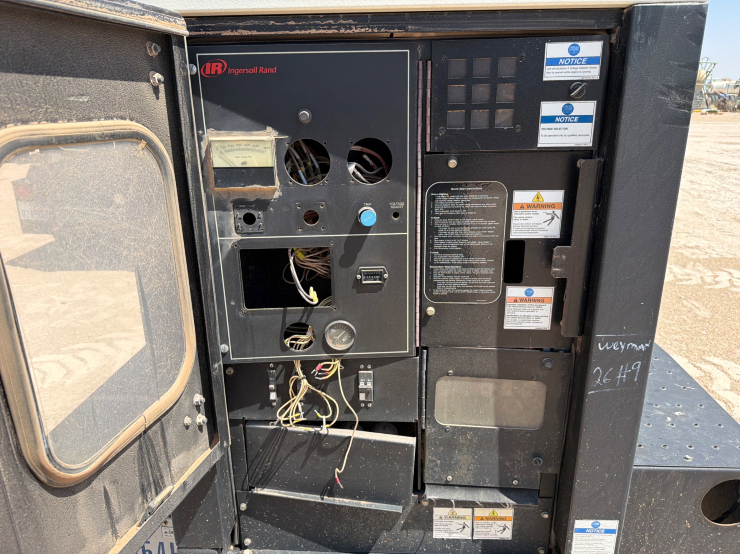 2011 Doosan G25